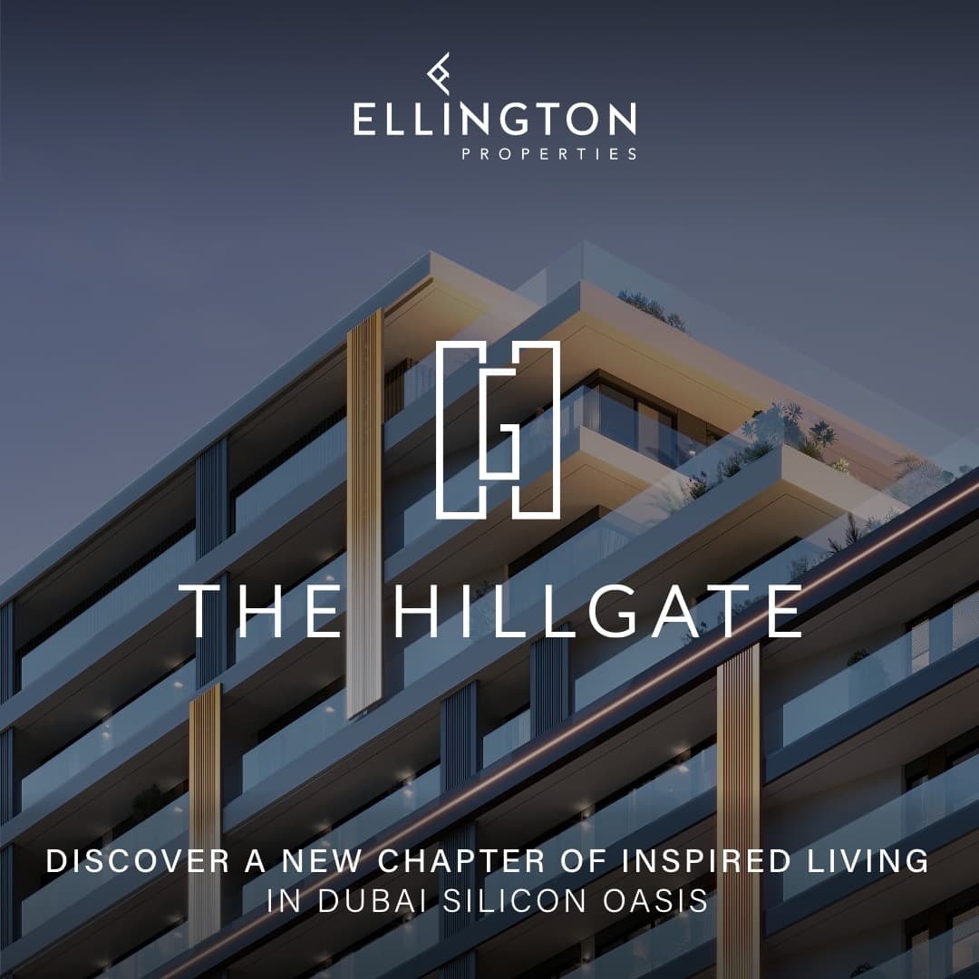 The Hillgate interior — 12
