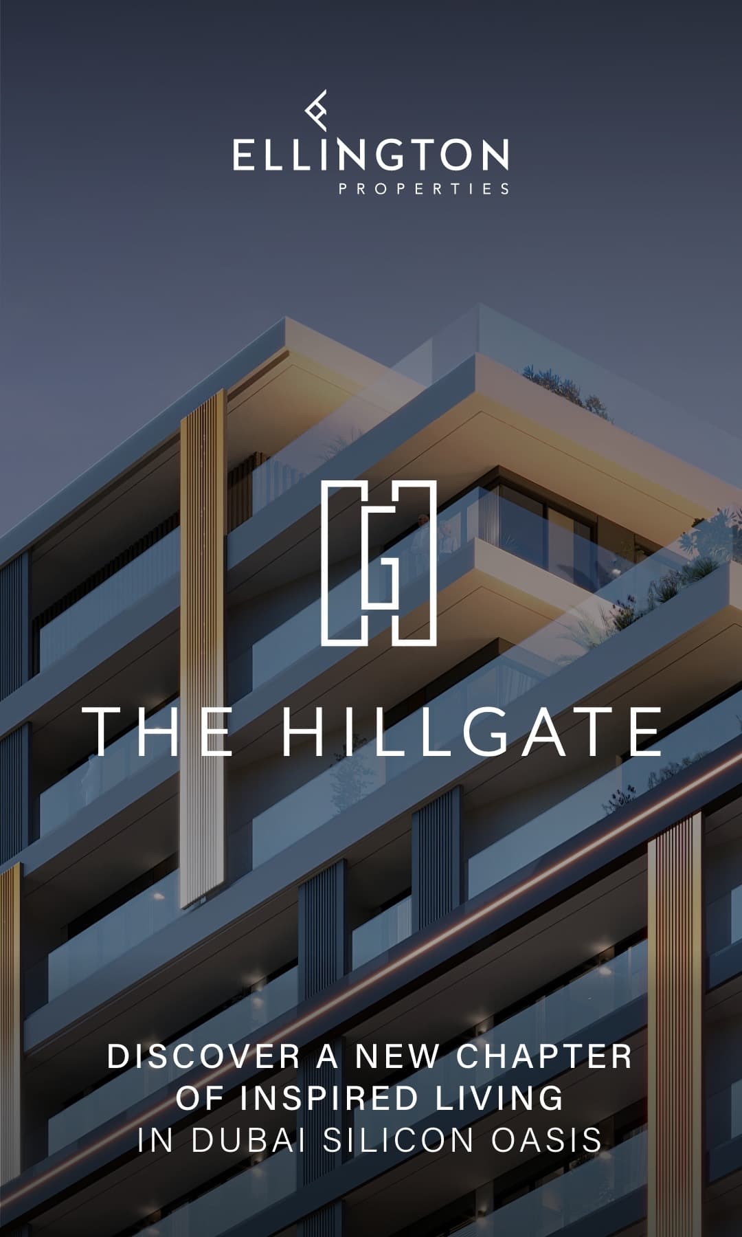 The Hillgate interior — 13