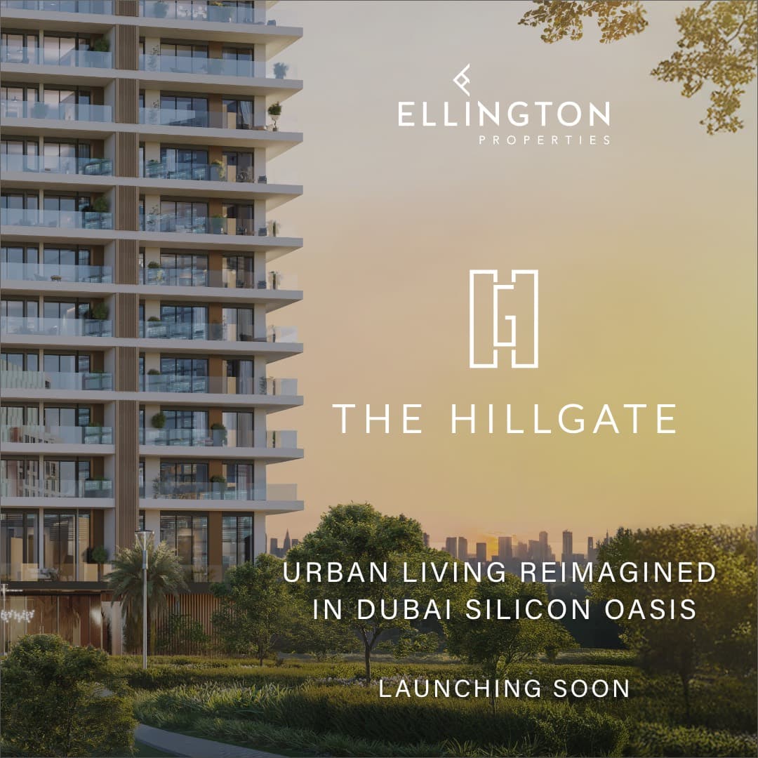 The Hillgate interior — 14