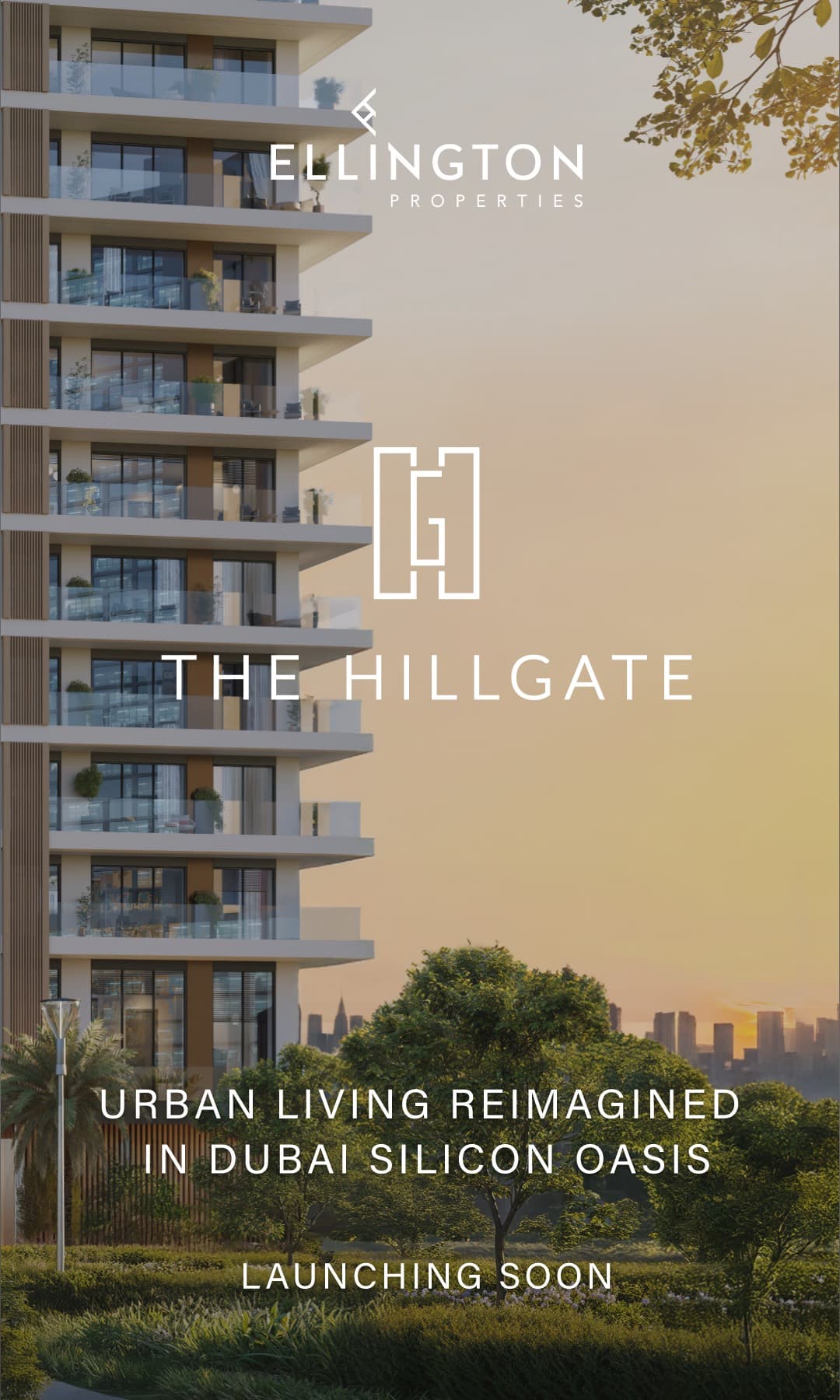 The Hillgate interior — 15