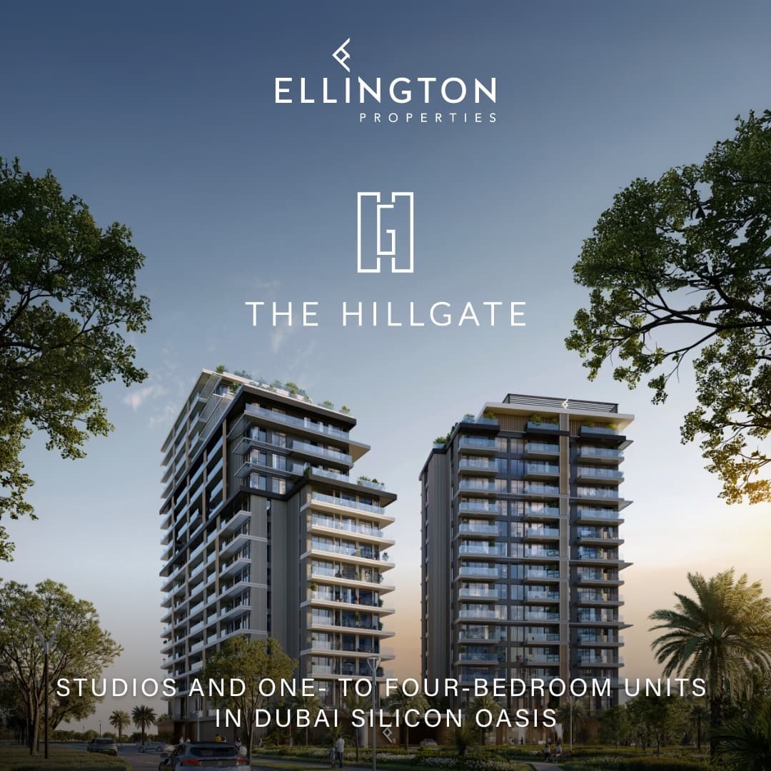 The Hillgate interior — 16