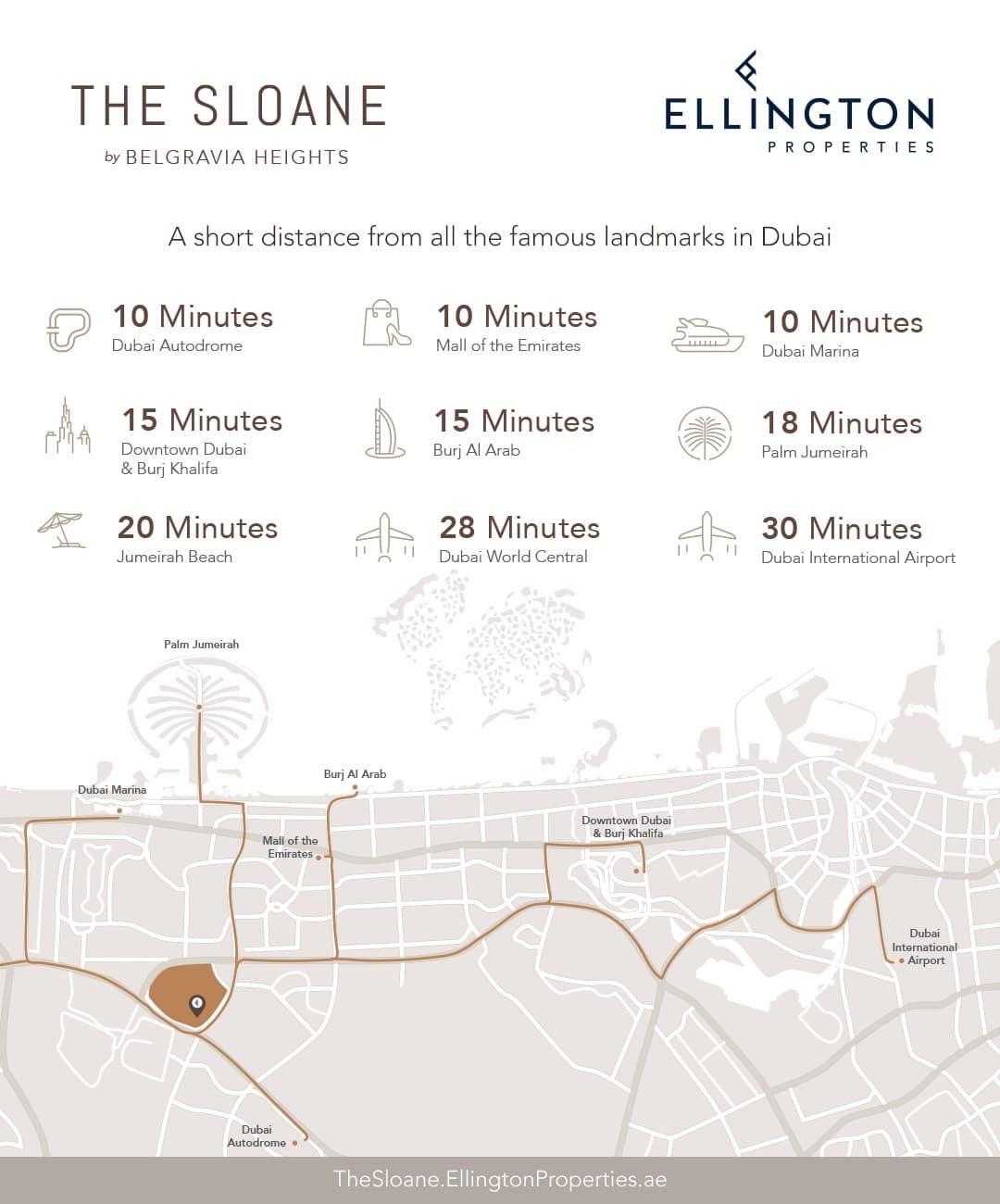 The Sloane by Belgravia Heights interior — 5