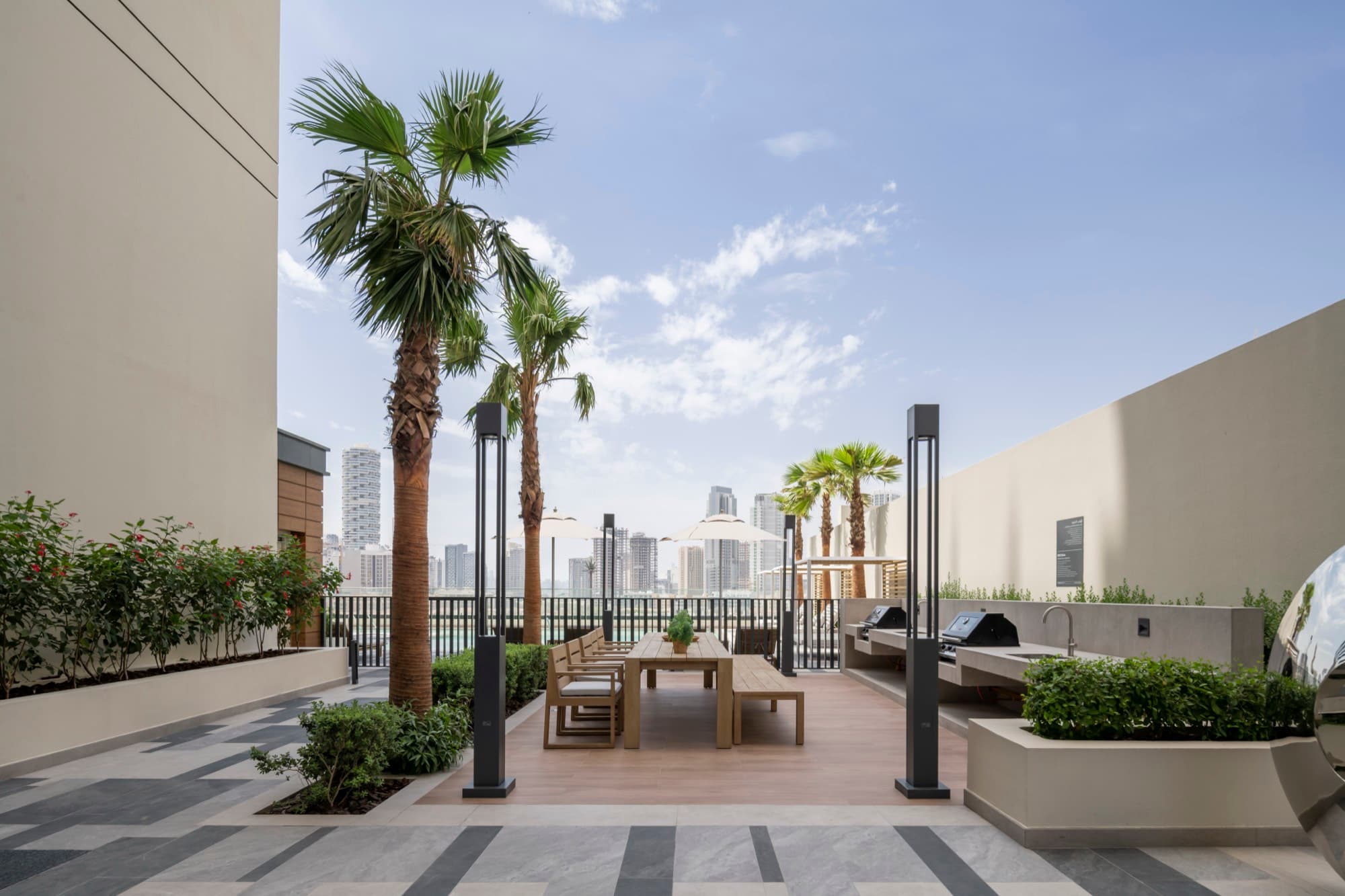 The Sloane by Belgravia Heights interior — 6