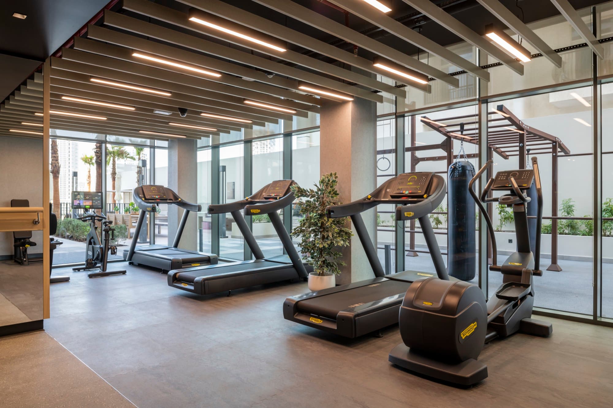 The Sloane by Belgravia Heights interior — 9