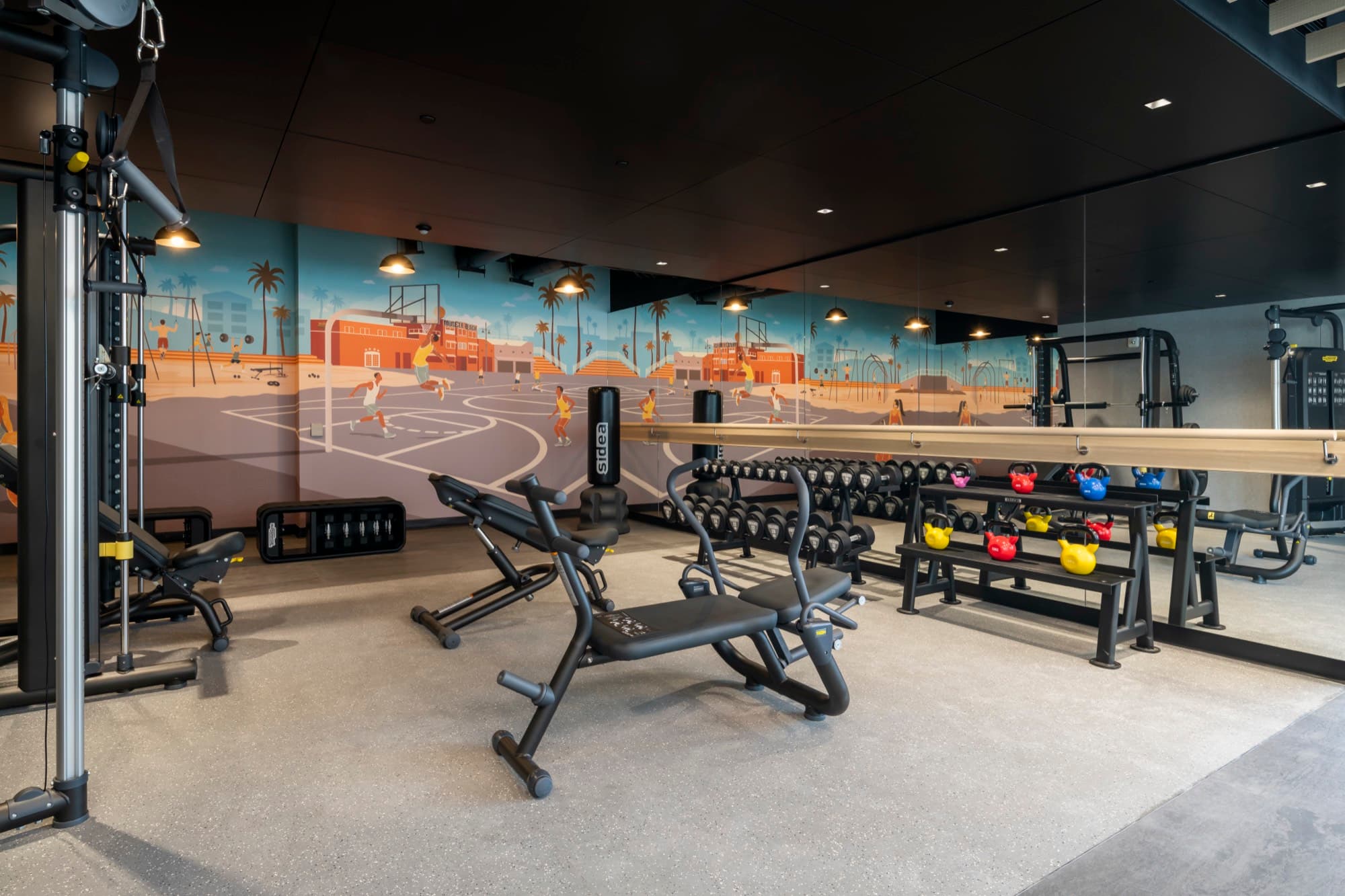 The Sloane by Belgravia Heights interior — 10