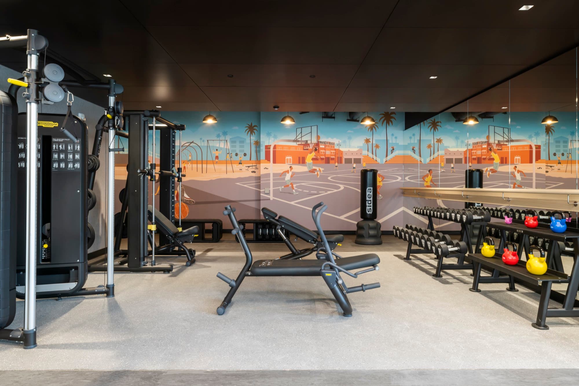 The Sloane by Belgravia Heights interior — 11