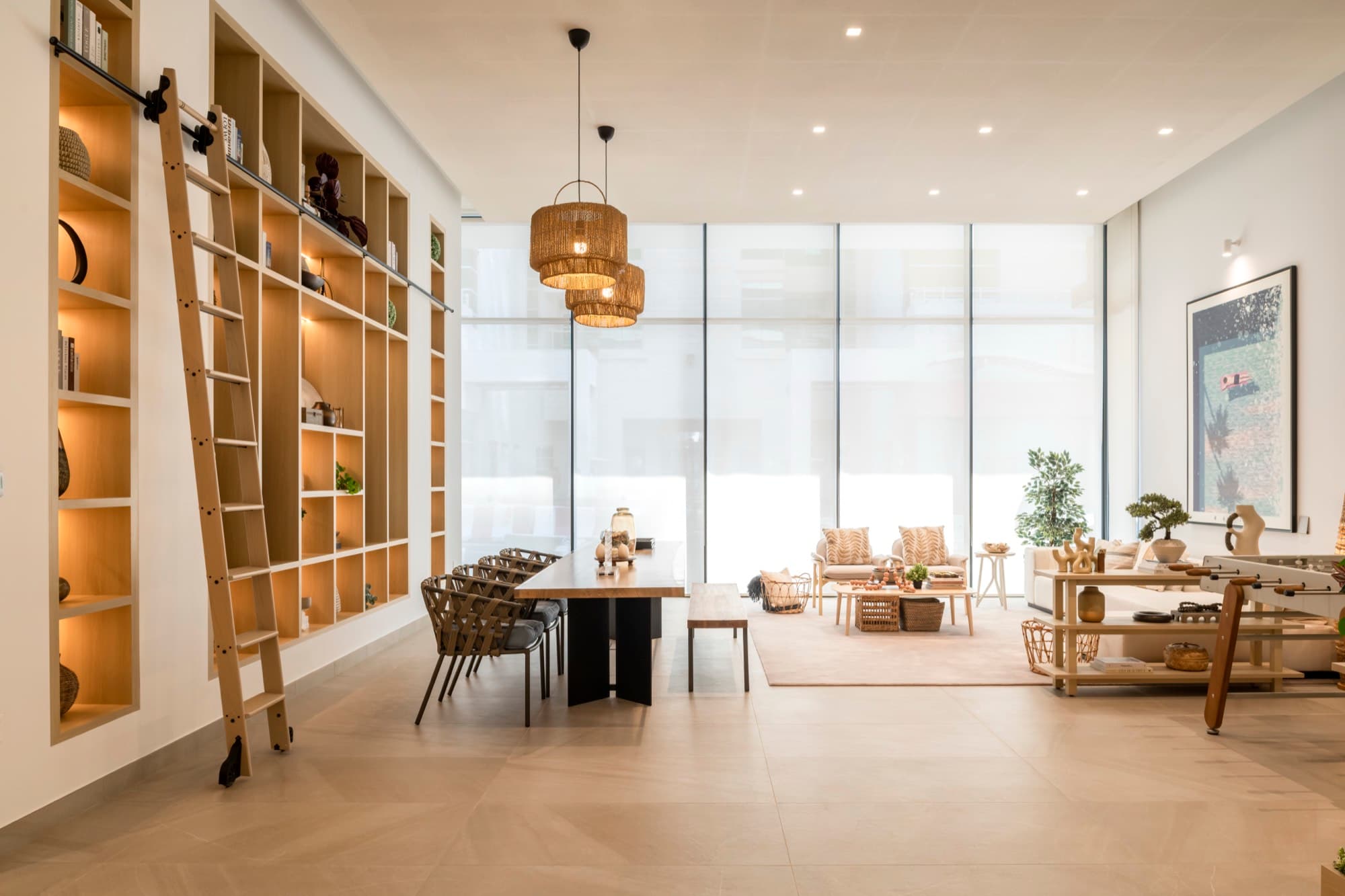 The Sloane by Belgravia Heights interior — 12