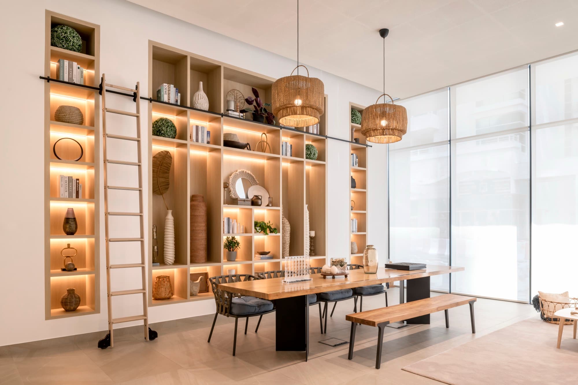 The Sloane by Belgravia Heights interior — 13