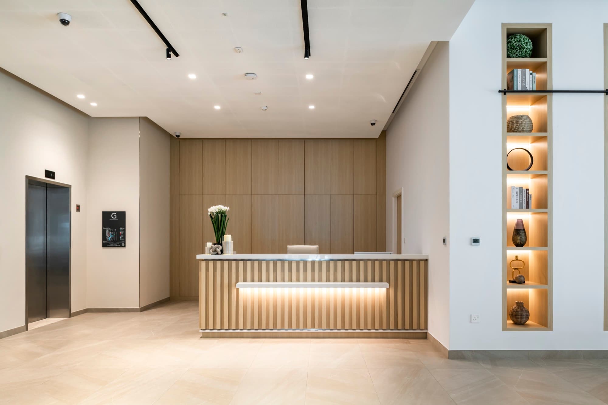 The Sloane by Belgravia Heights interior — 14