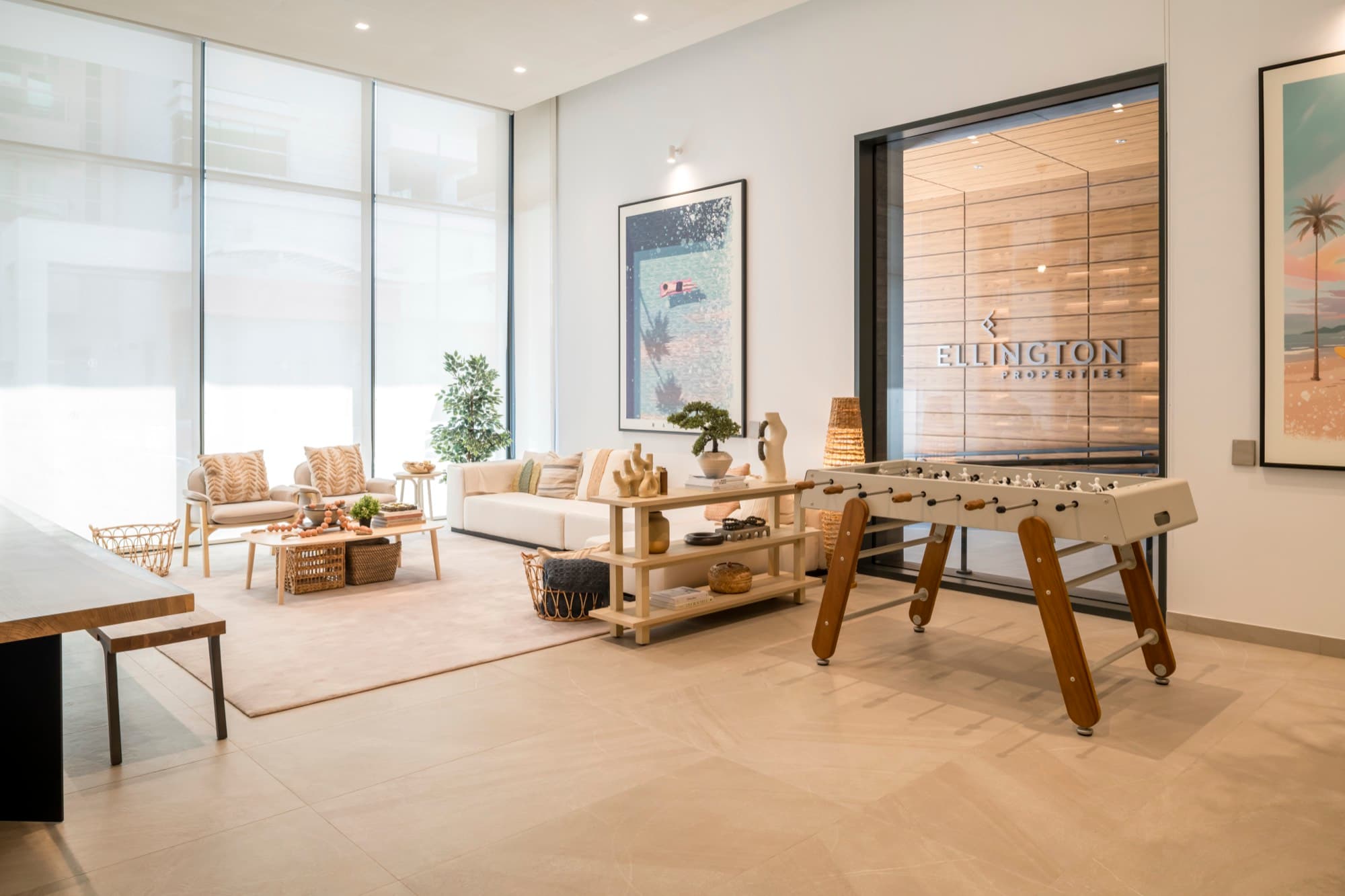 The Sloane by Belgravia Heights interior — 15