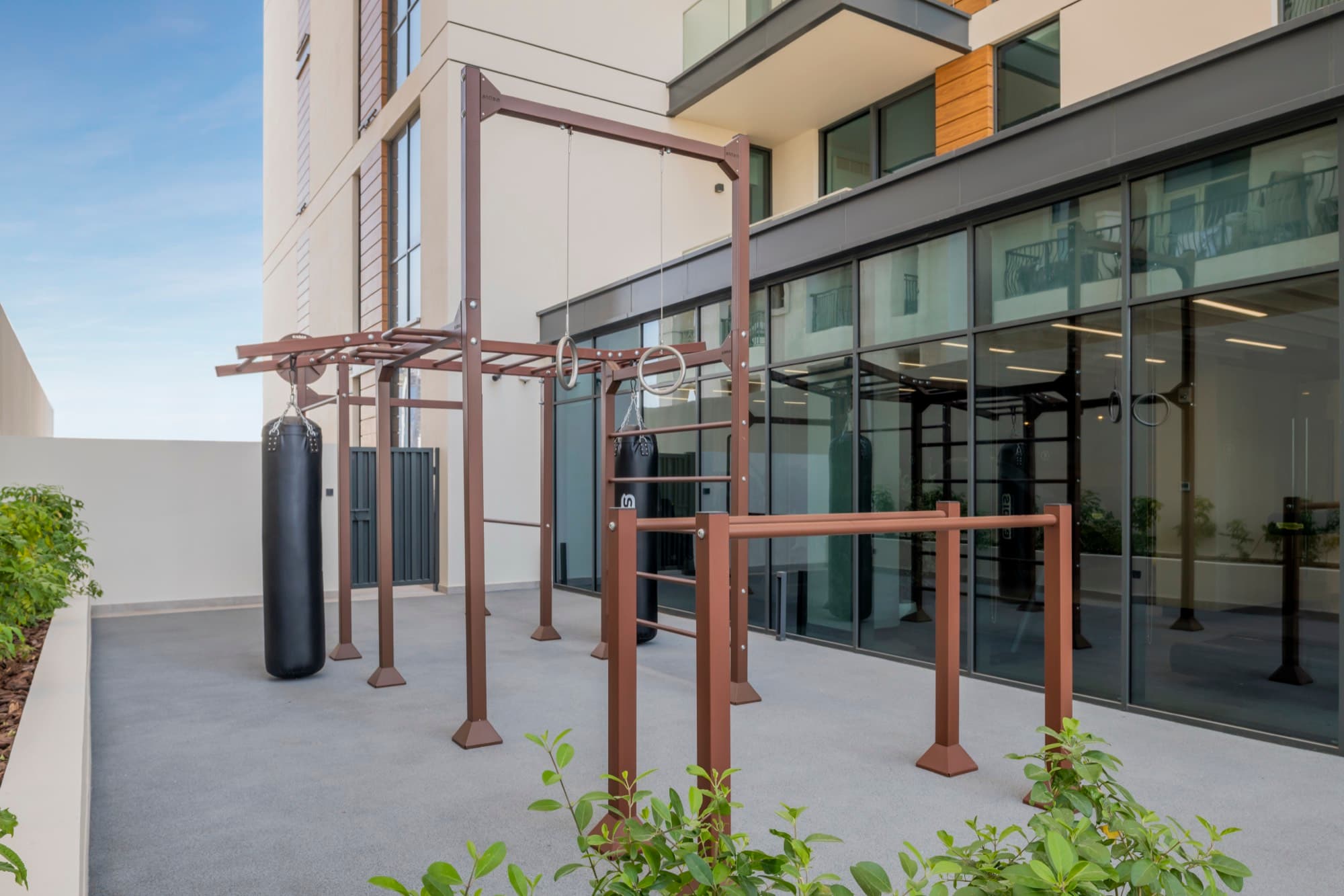The Sloane by Belgravia Heights interior — 16