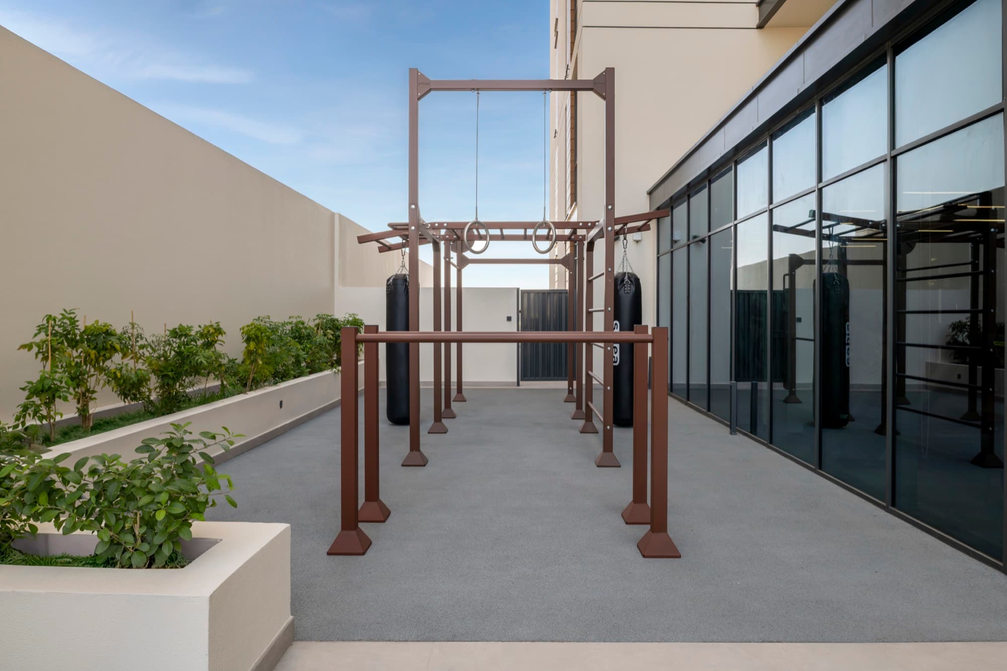 The Sloane by Belgravia Heights interior — 17