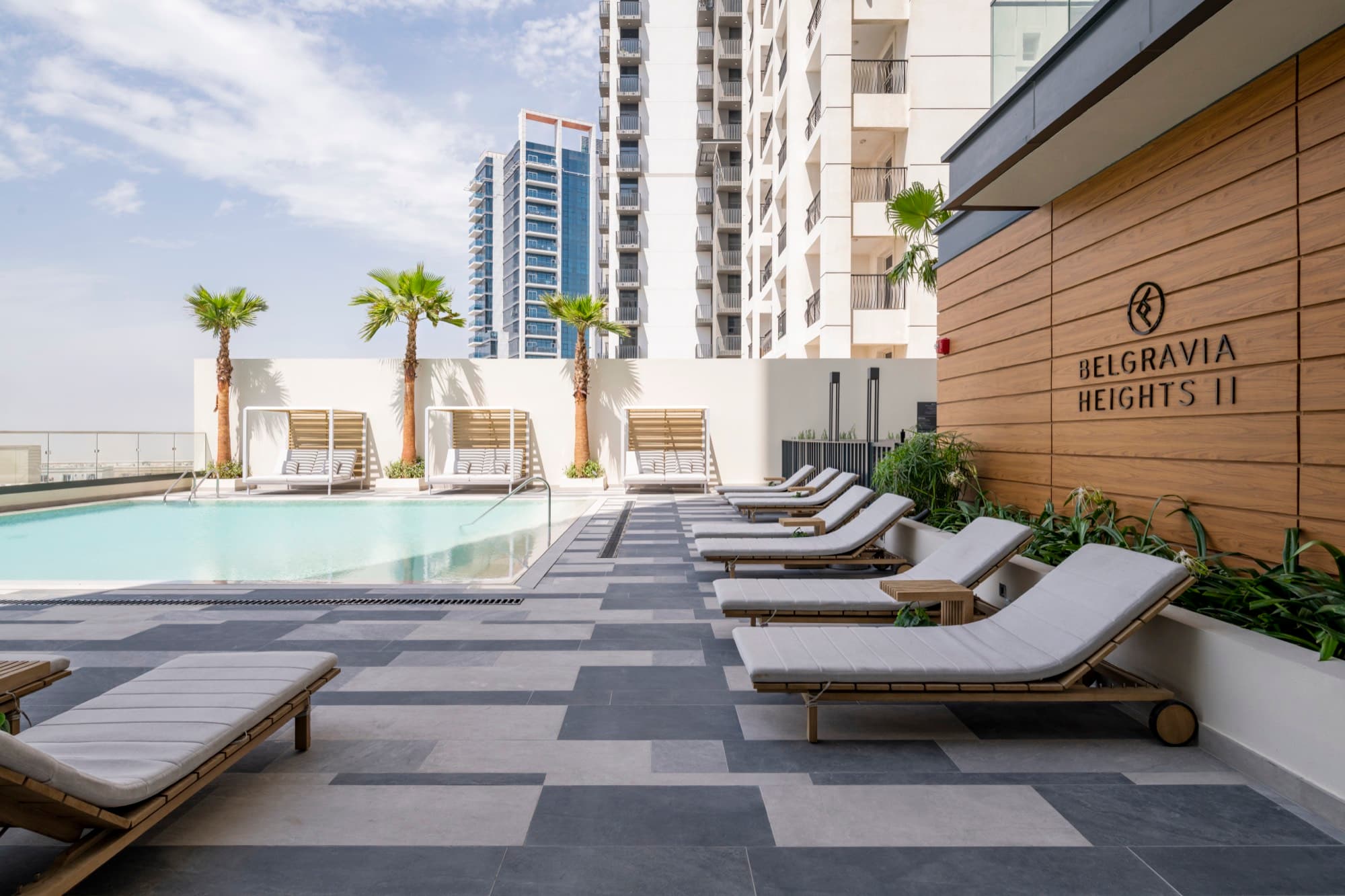 The Sloane by Belgravia Heights interior — 19