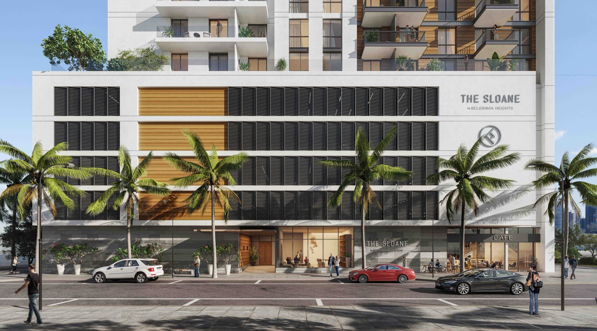 The Sloane by Belgravia Heights interior — 20