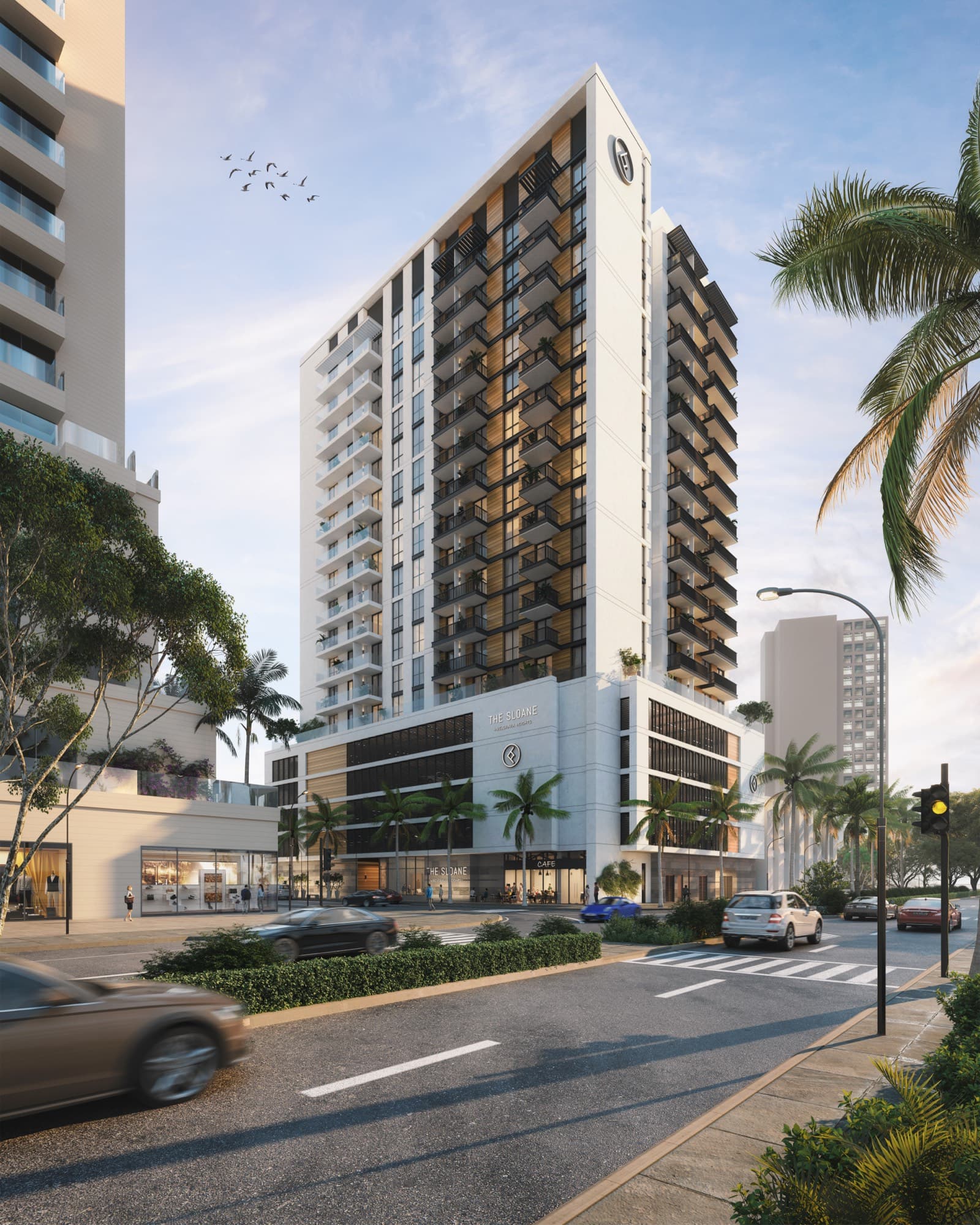 The Sloane by Belgravia Heights interior — 21
