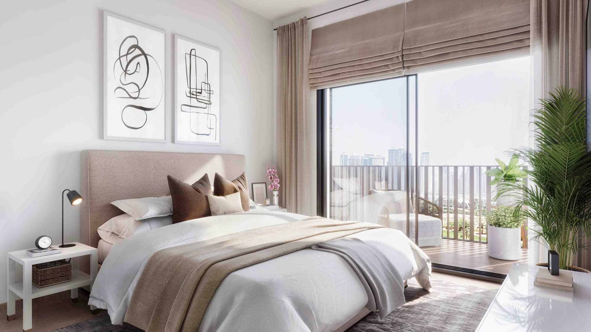 The Sloane by Belgravia Heights interior — 24