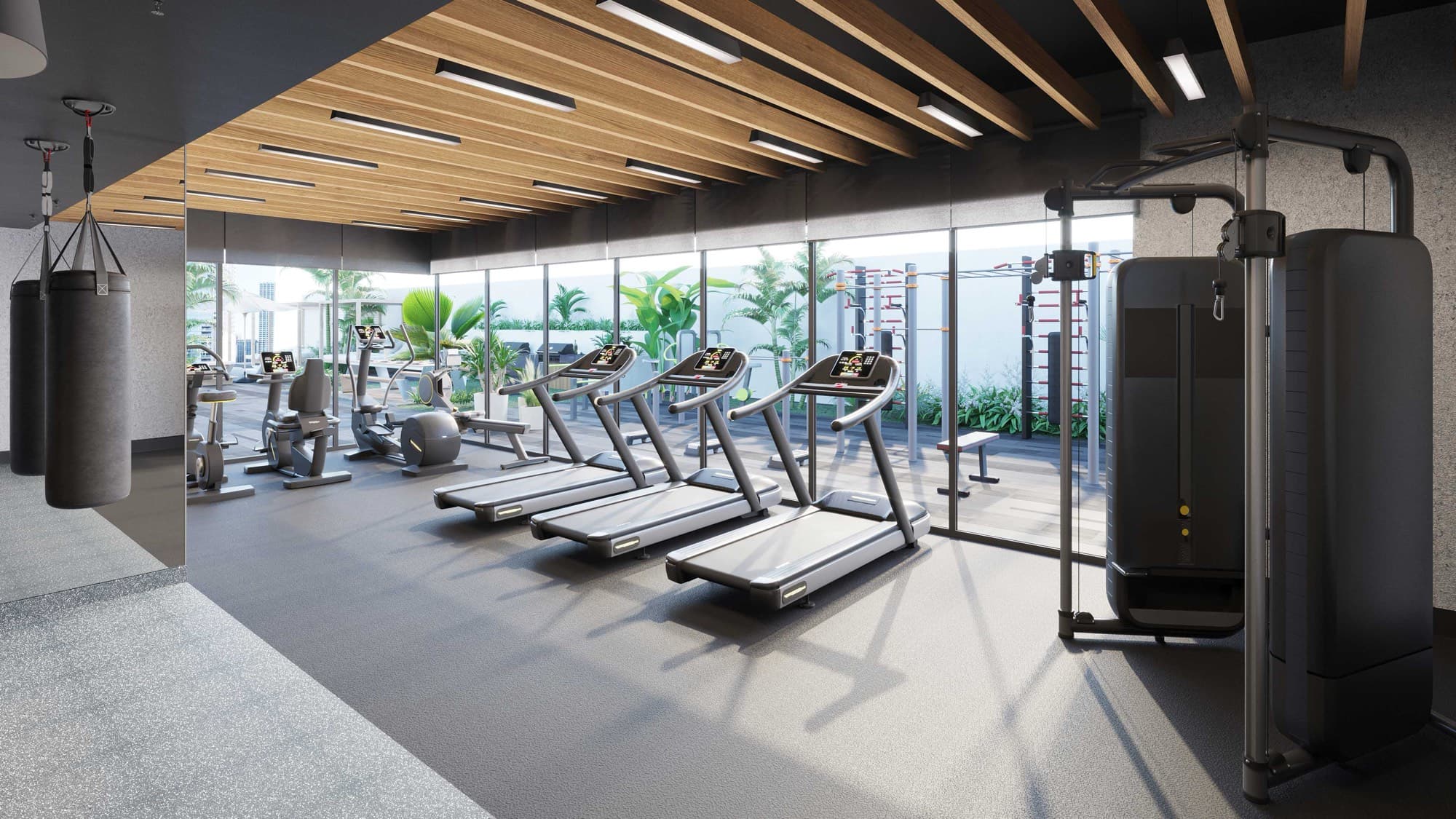 The Sloane by Belgravia Heights interior — 25