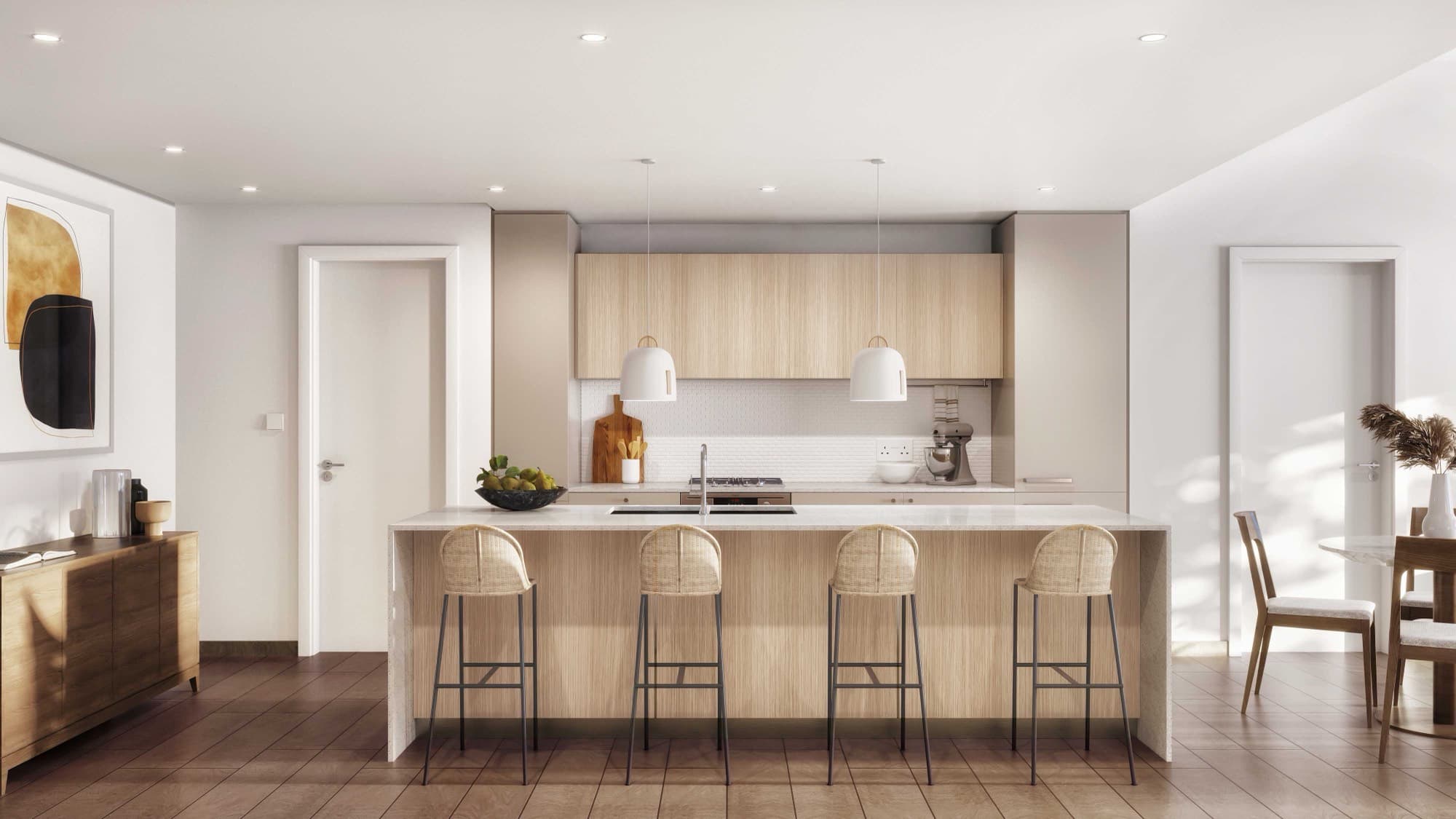 The Sloane by Belgravia Heights interior — 26