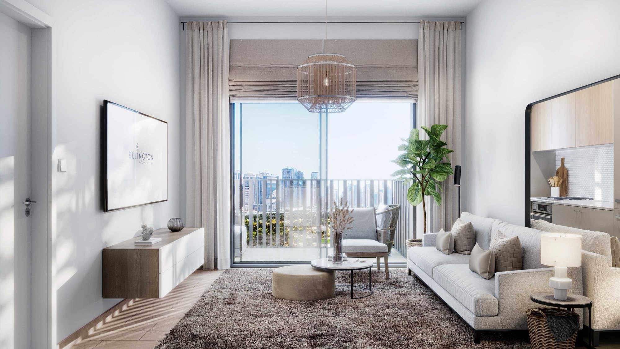The Sloane by Belgravia Heights interior — 27