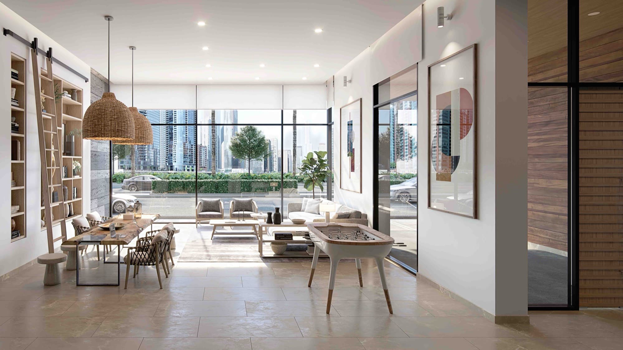 The Sloane by Belgravia Heights interior — 29