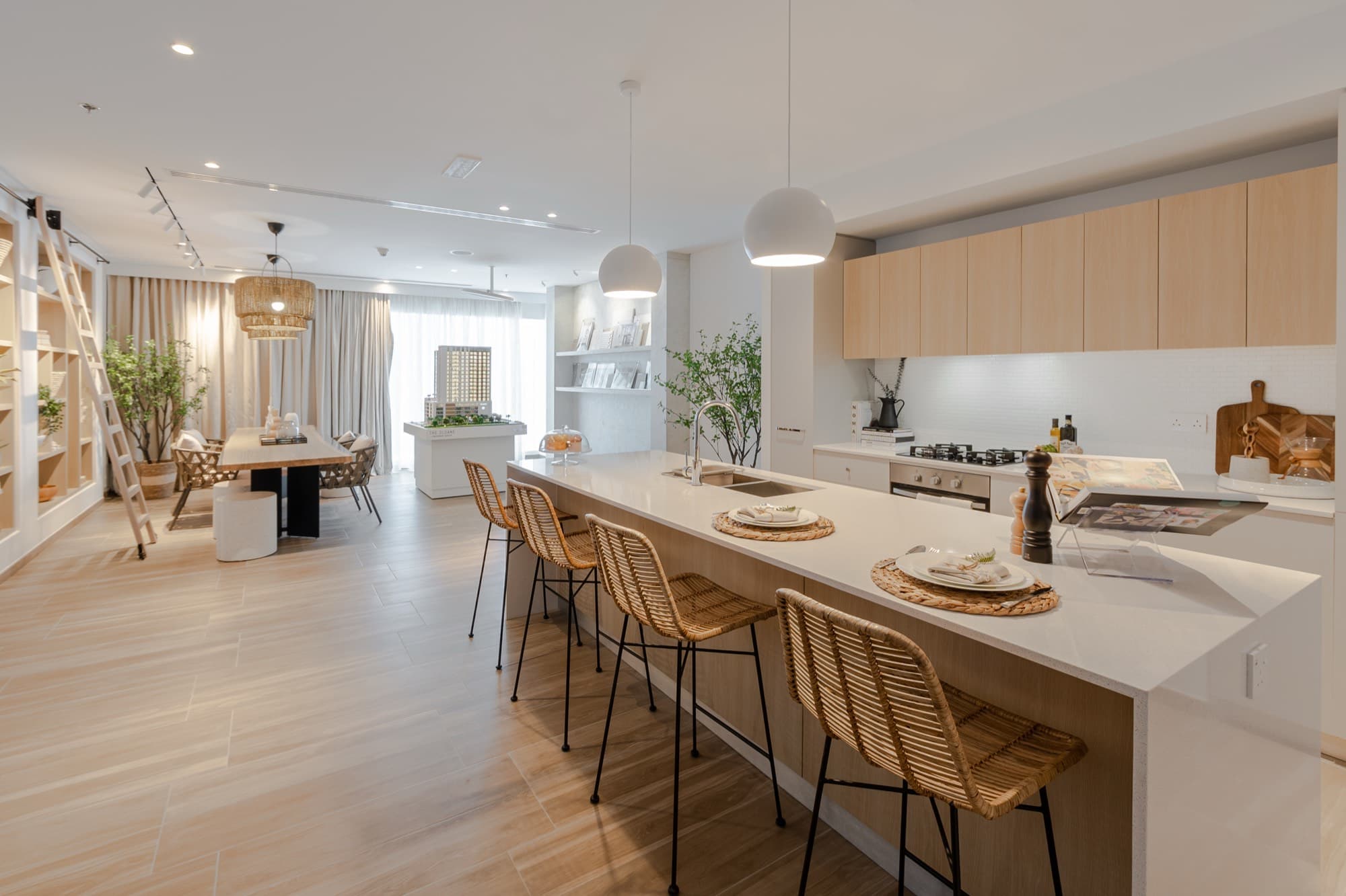 The Sloane by Belgravia Heights interior — 30