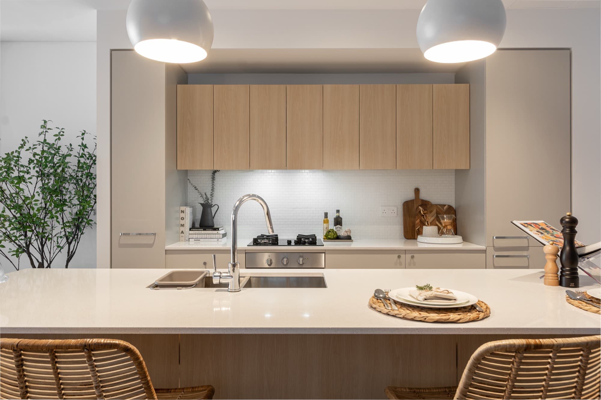 The Sloane by Belgravia Heights interior — 32