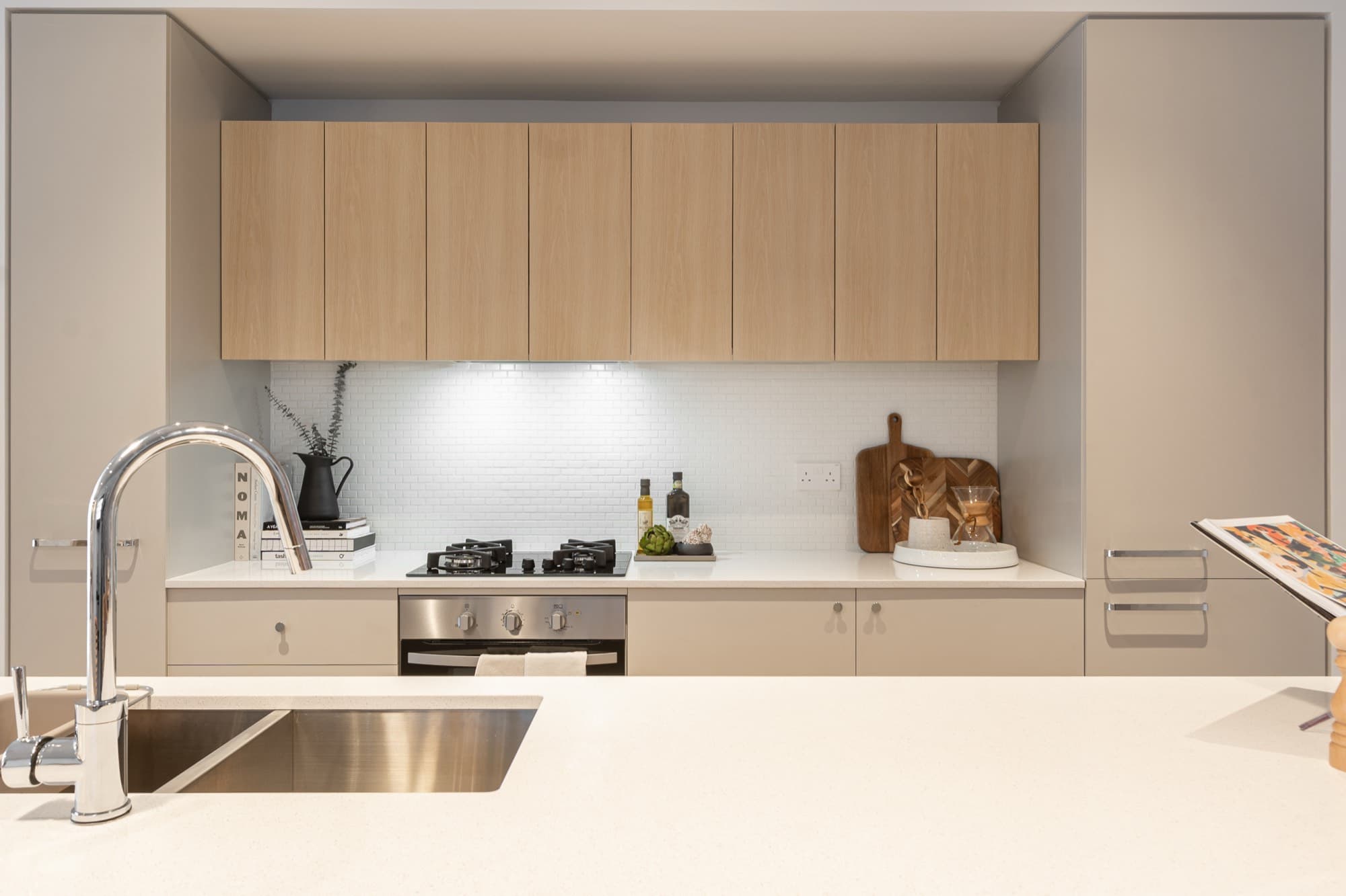The Sloane by Belgravia Heights interior — 33