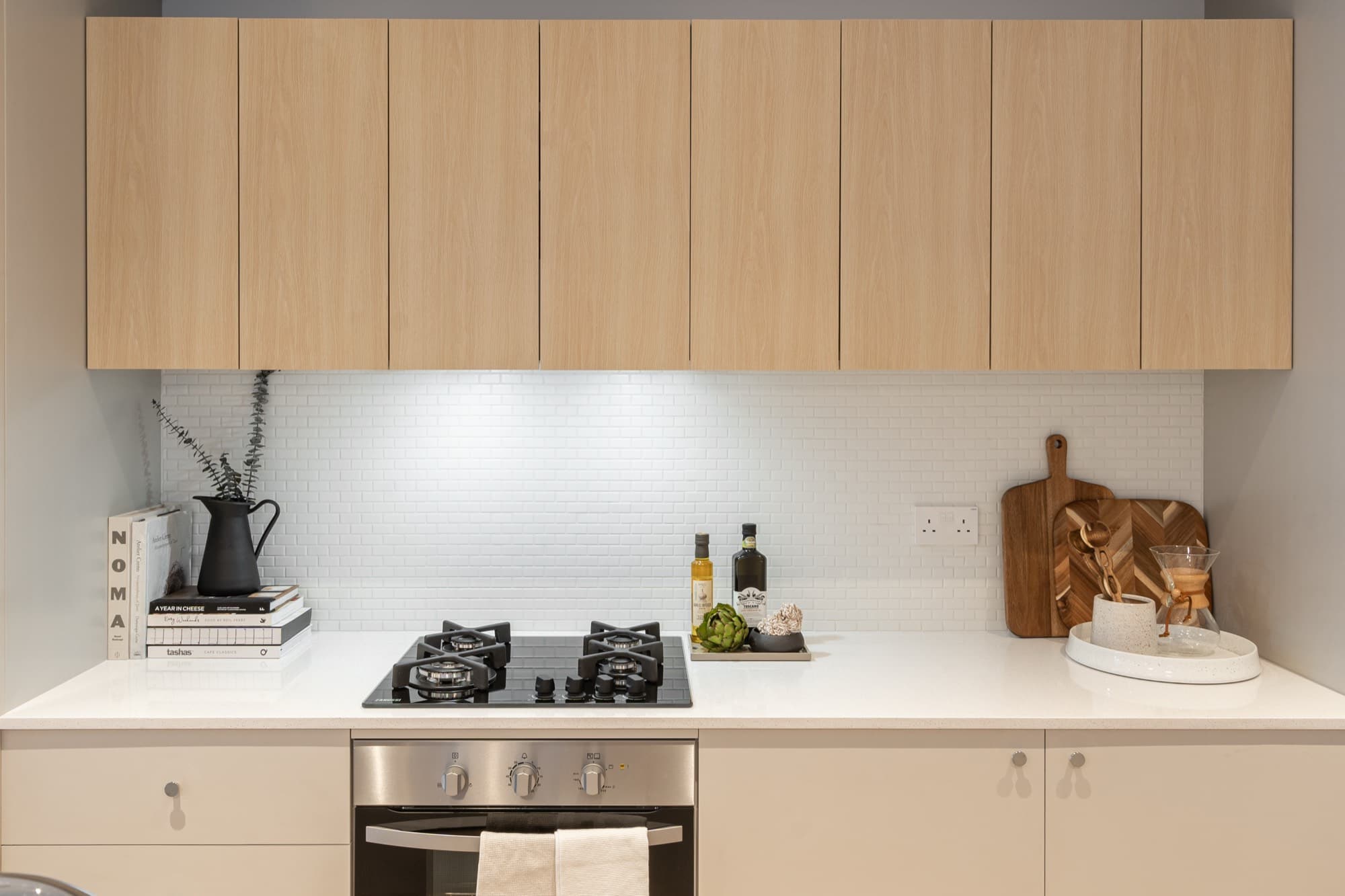 The Sloane by Belgravia Heights interior — 34