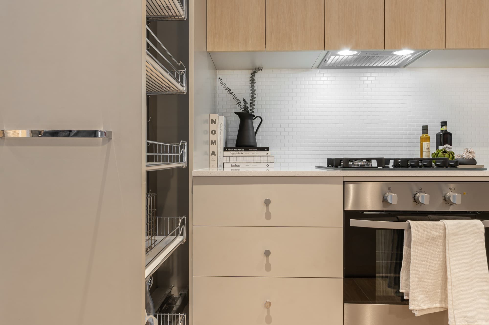 The Sloane by Belgravia Heights interior — 35