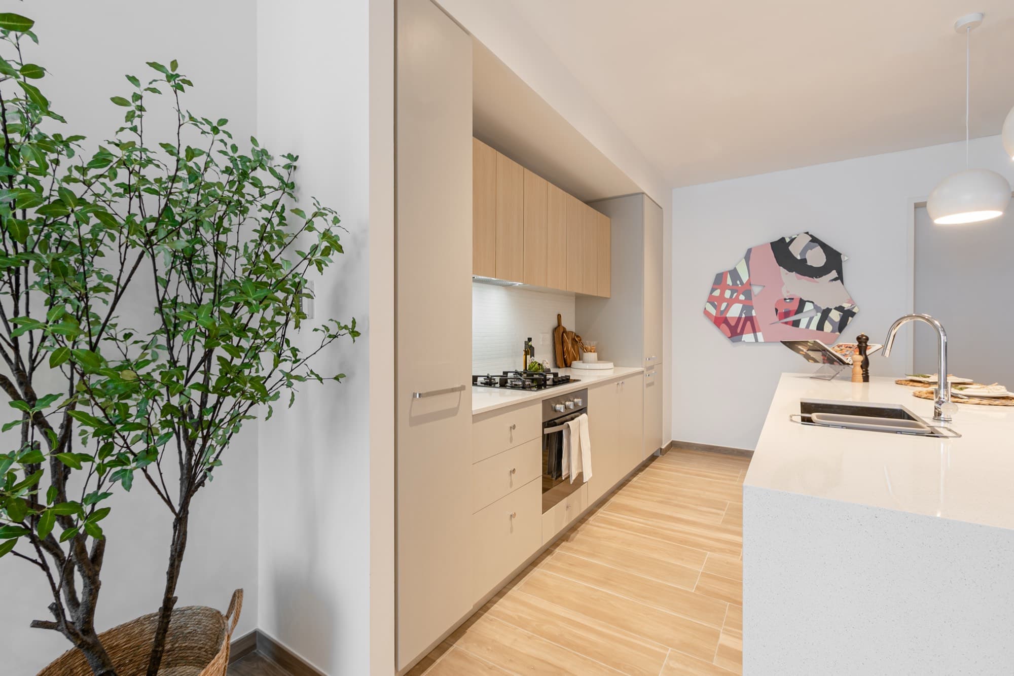 The Sloane by Belgravia Heights interior — 36