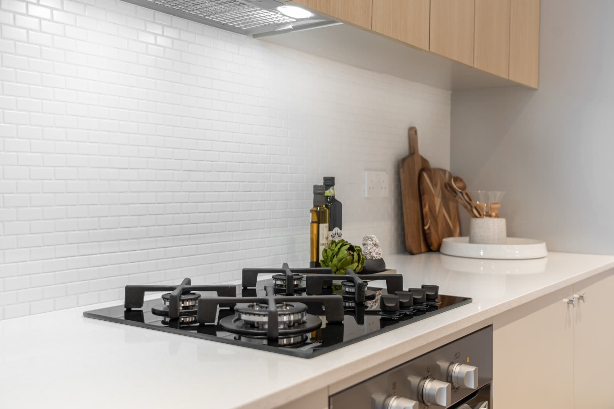 The Sloane by Belgravia Heights interior — 37