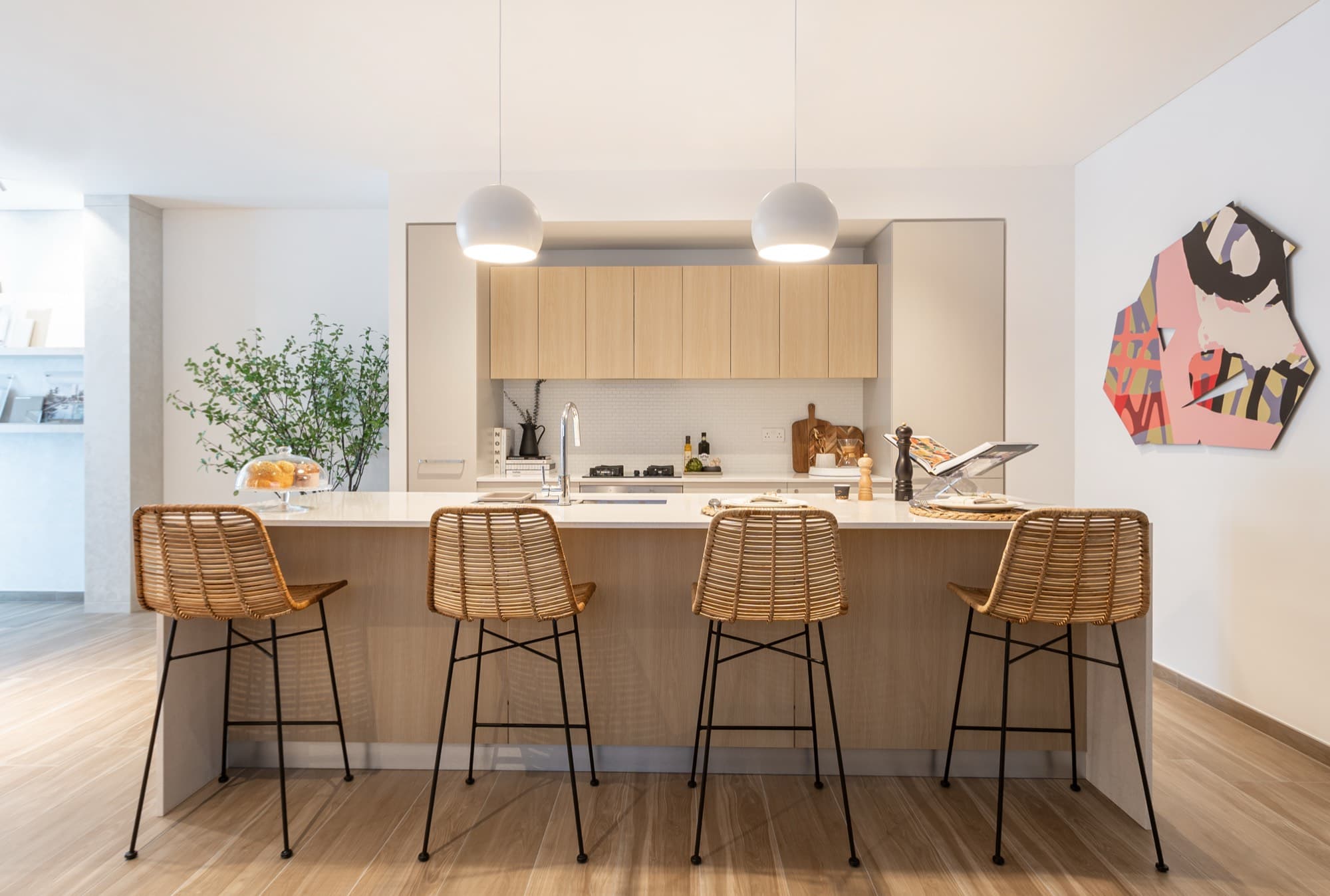 The Sloane by Belgravia Heights interior — 38