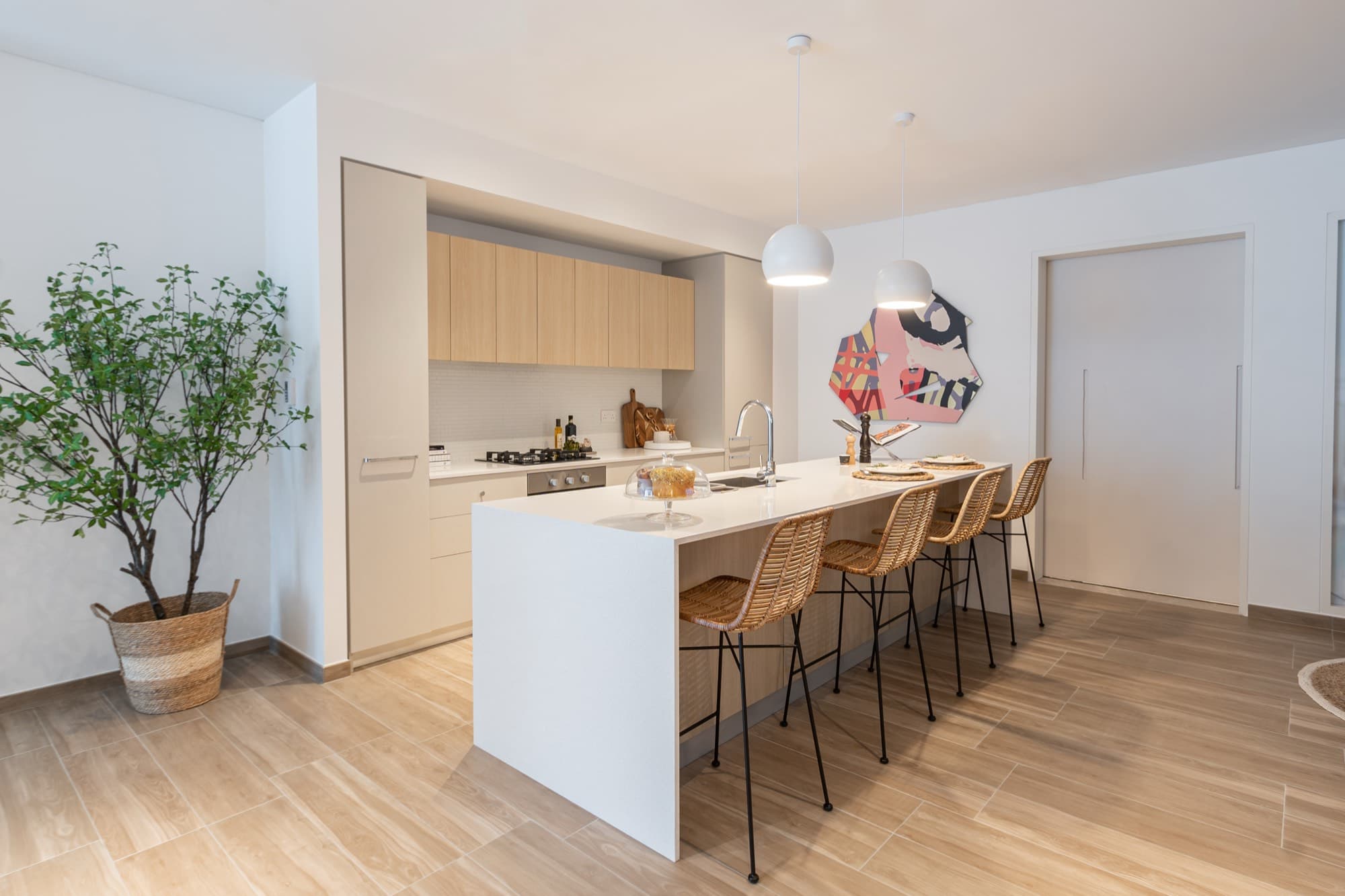 The Sloane by Belgravia Heights interior — 39