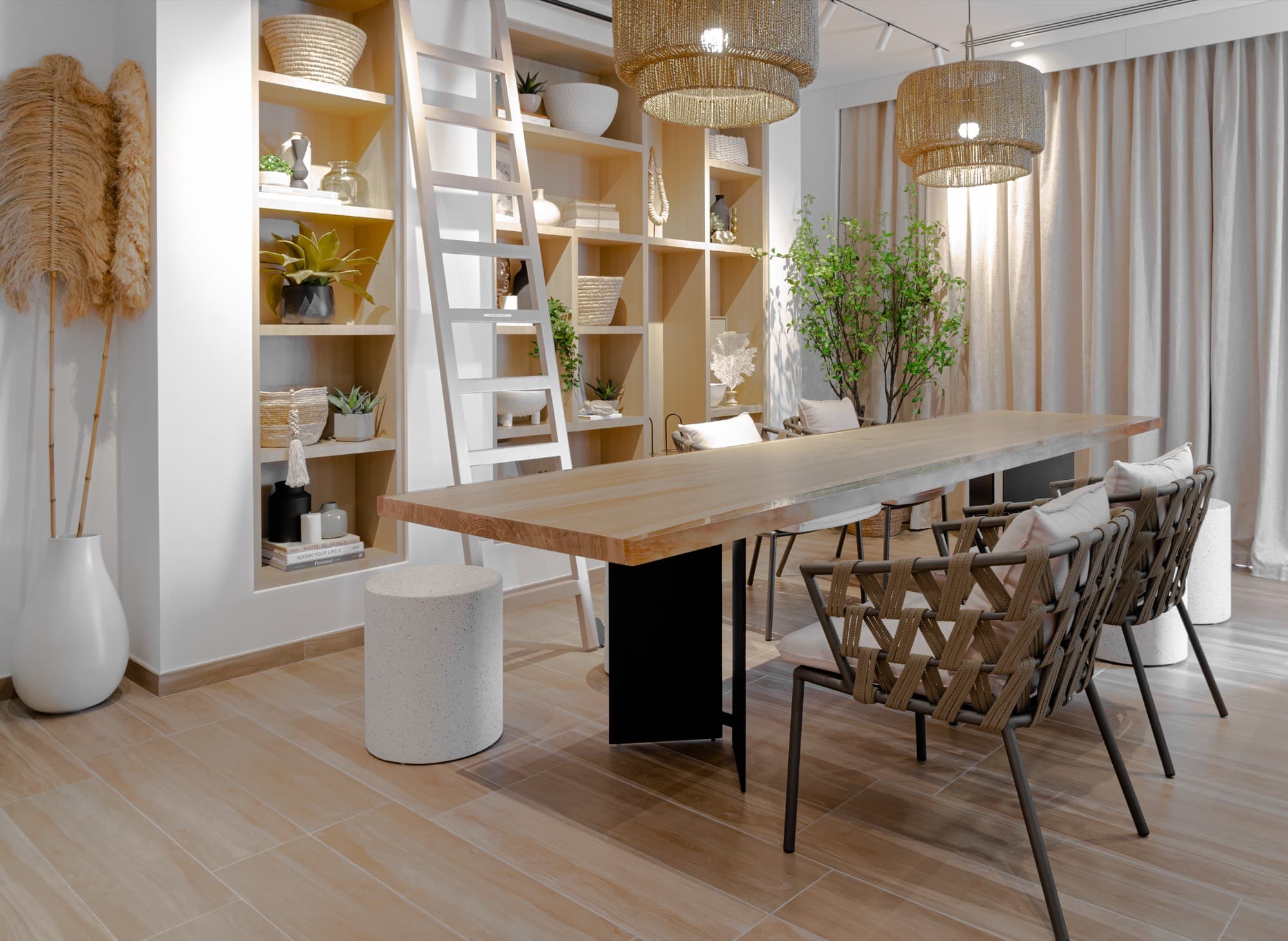 The Sloane by Belgravia Heights interior — 41