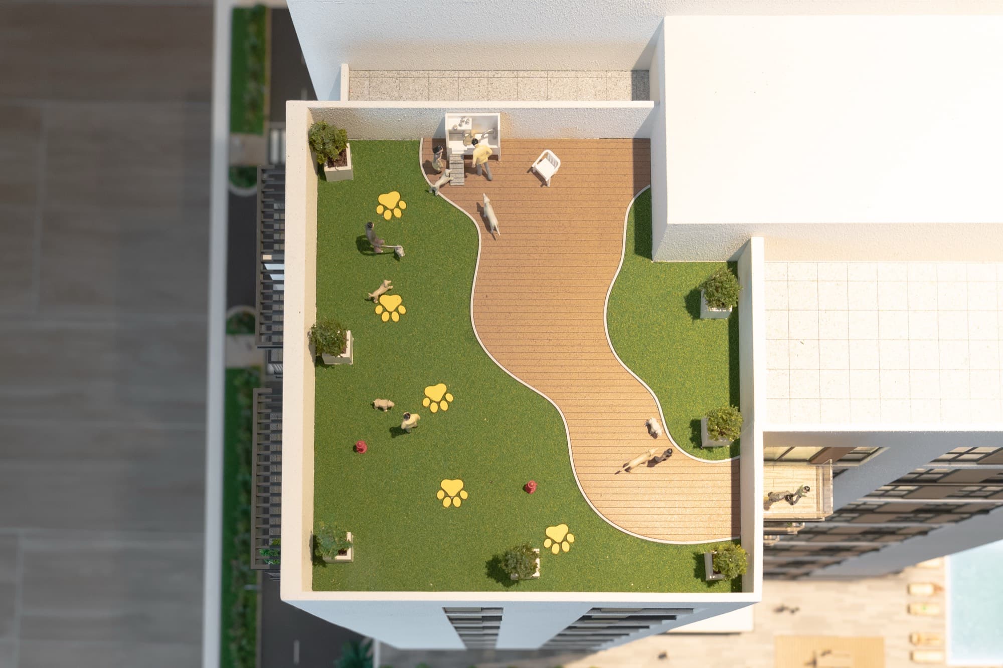 The Sloane by Belgravia Heights interior — 44