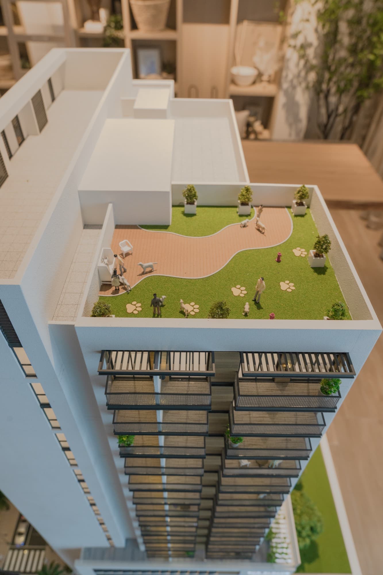 The Sloane by Belgravia Heights interior — 45