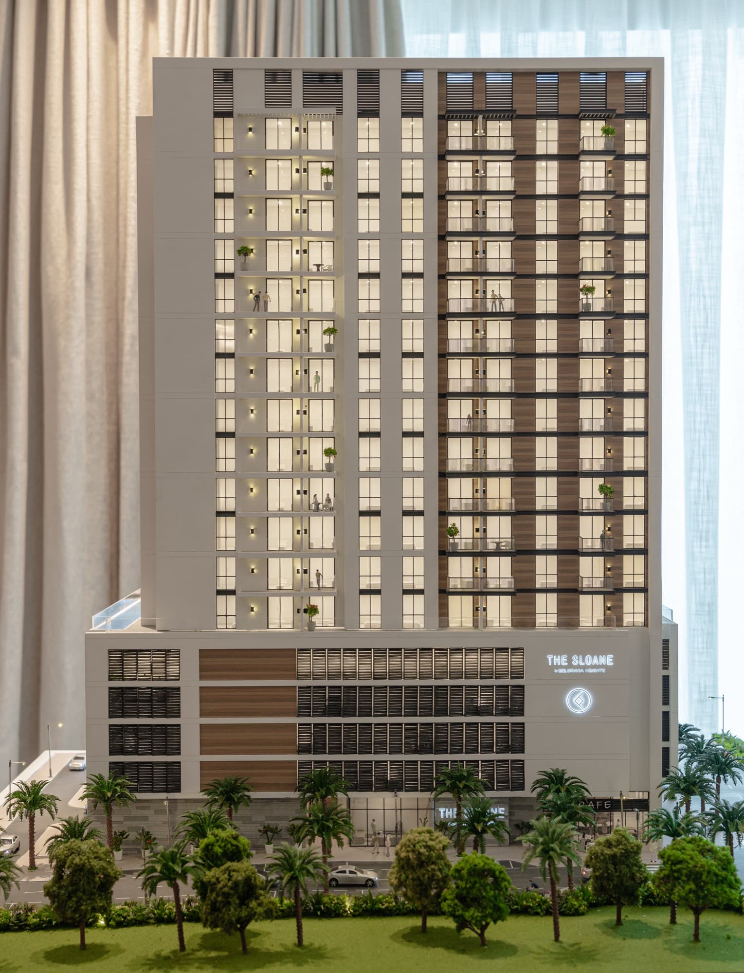 The Sloane by Belgravia Heights interior — 46
