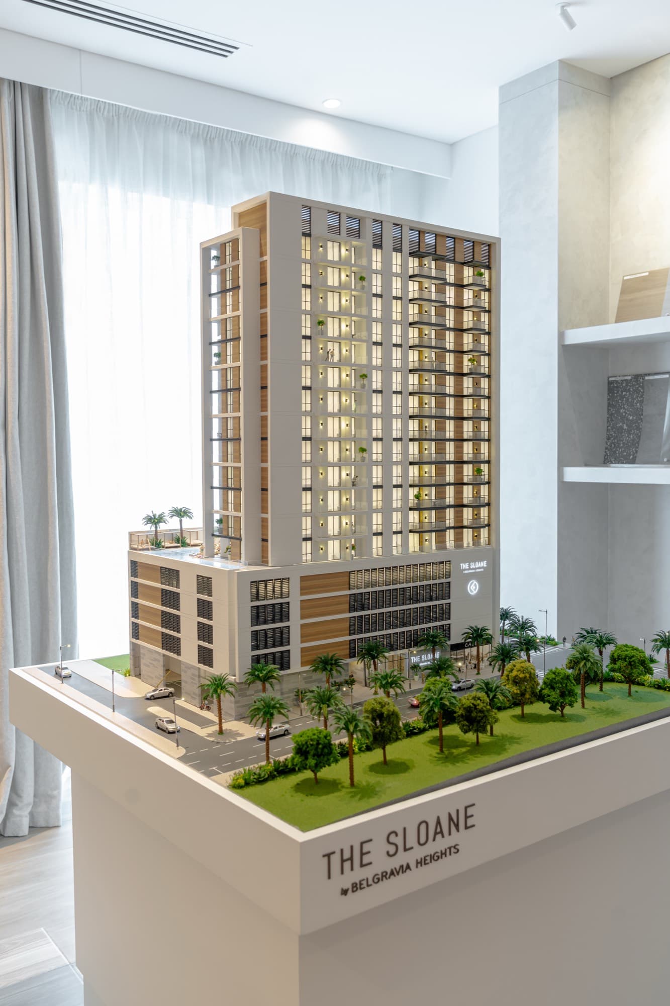 The Sloane by Belgravia Heights interior — 47