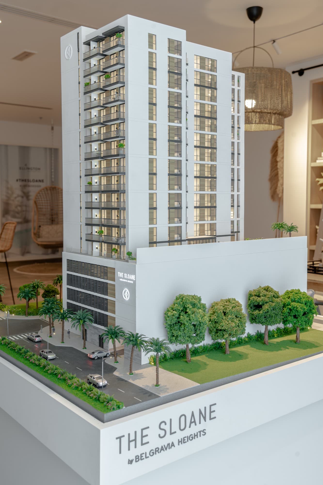 The Sloane by Belgravia Heights interior — 49