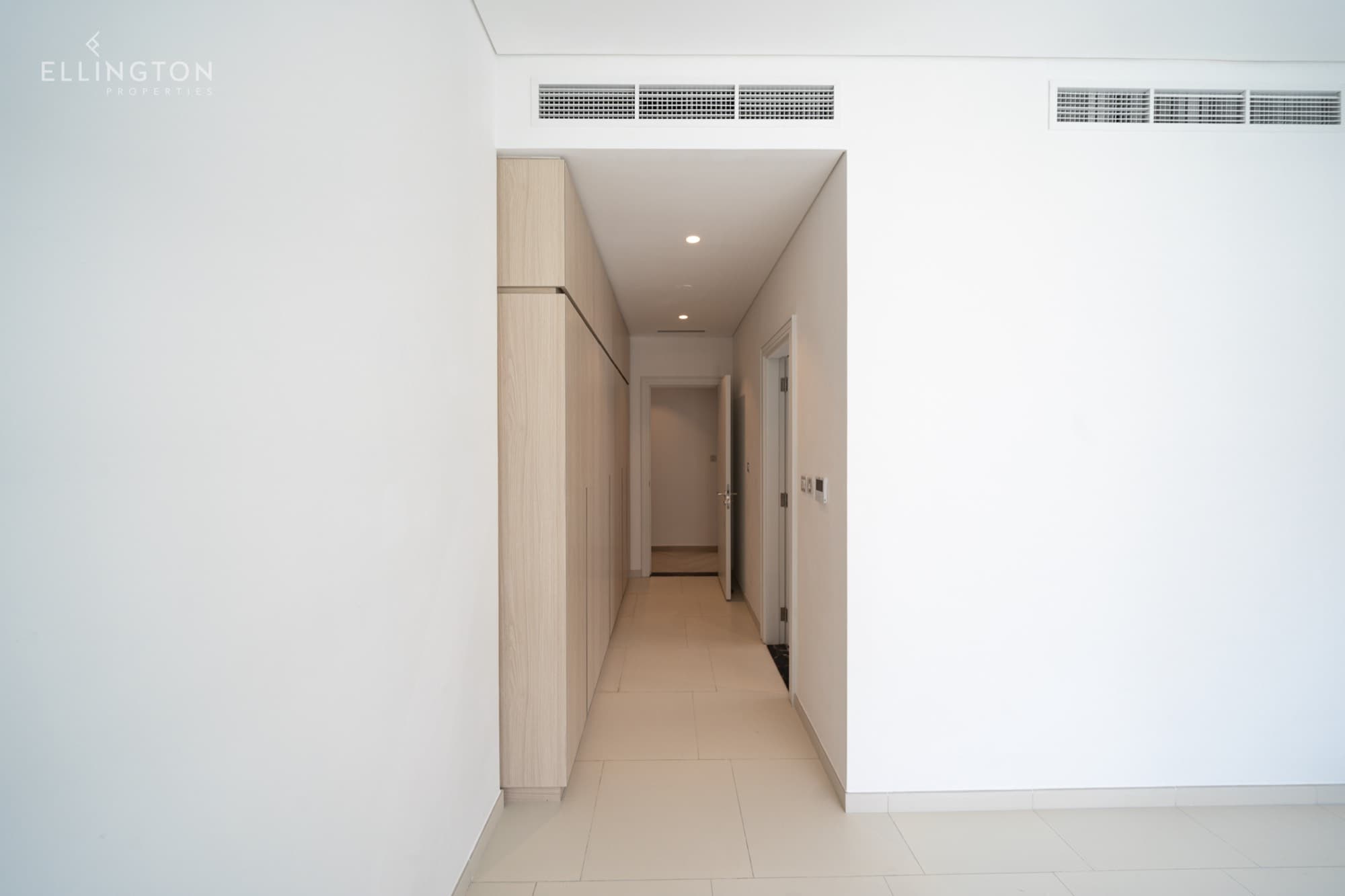 Wilton Park Residences I interior — 3