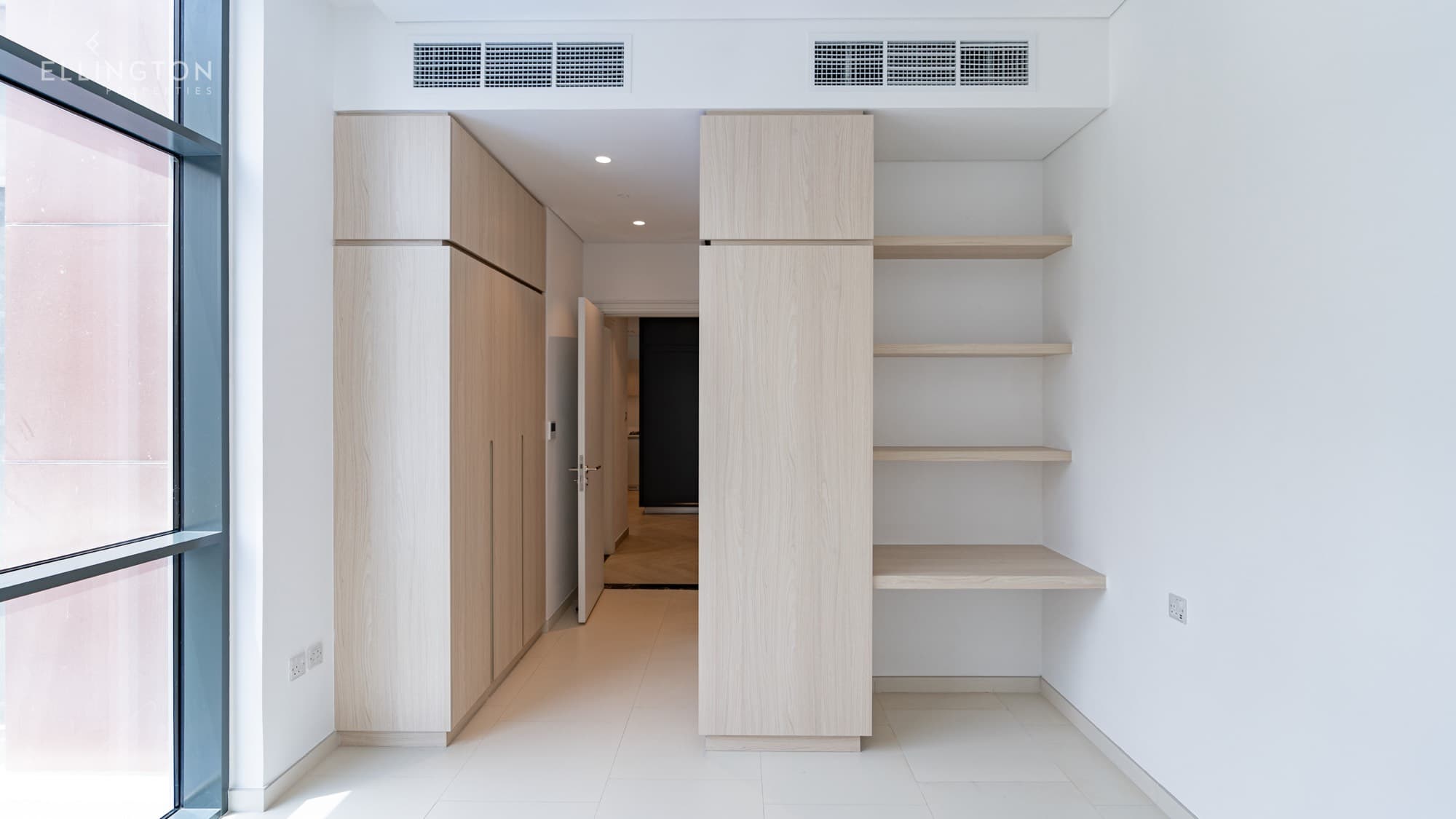 Wilton Park Residences I interior — 4