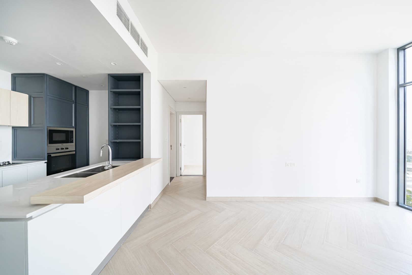 Wilton Park Residences I interior — 9
