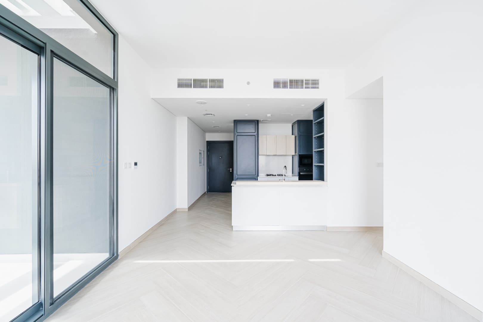 Wilton Park Residences I interior — 10