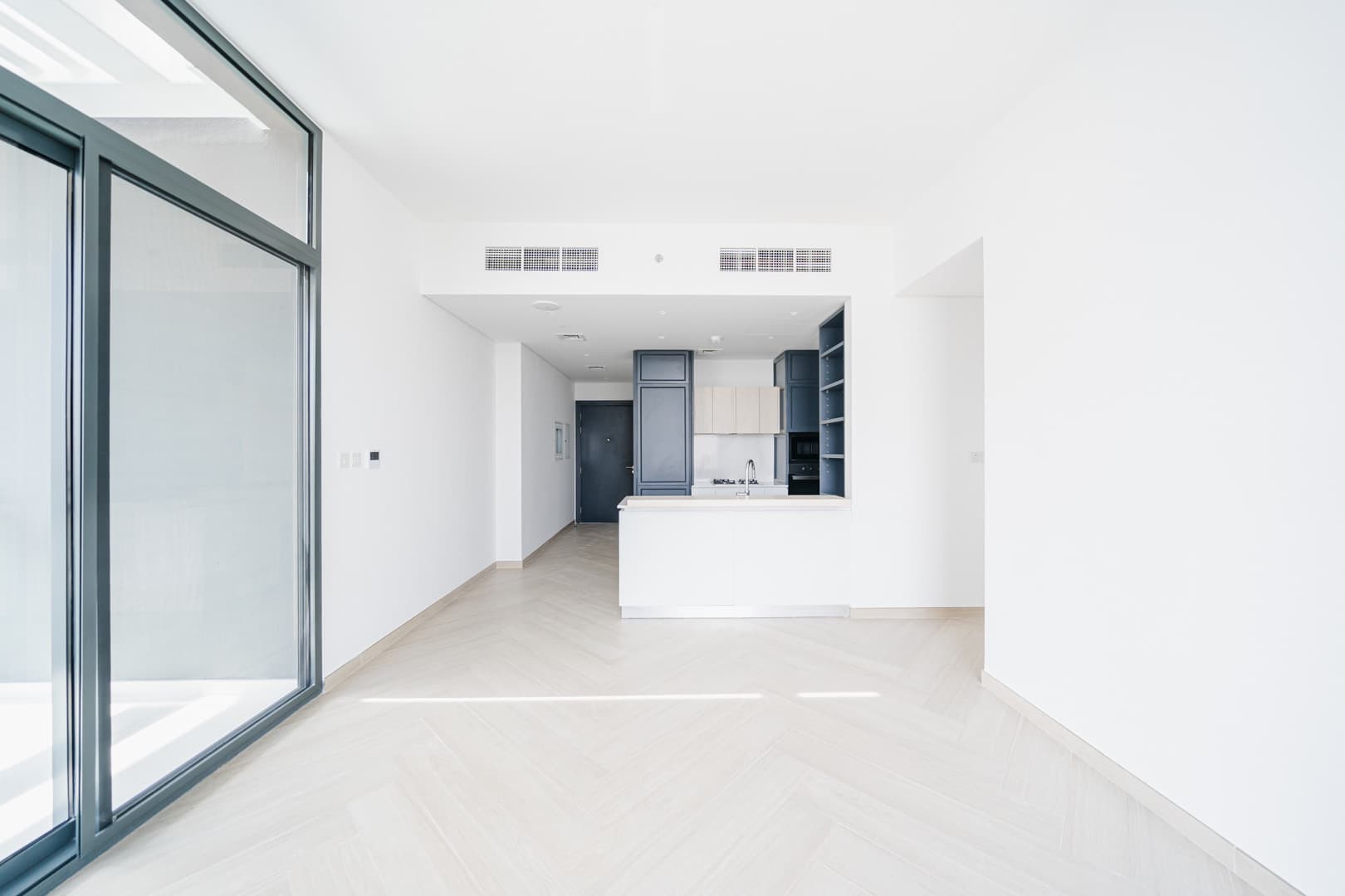 Wilton Park Residences I interior — 11