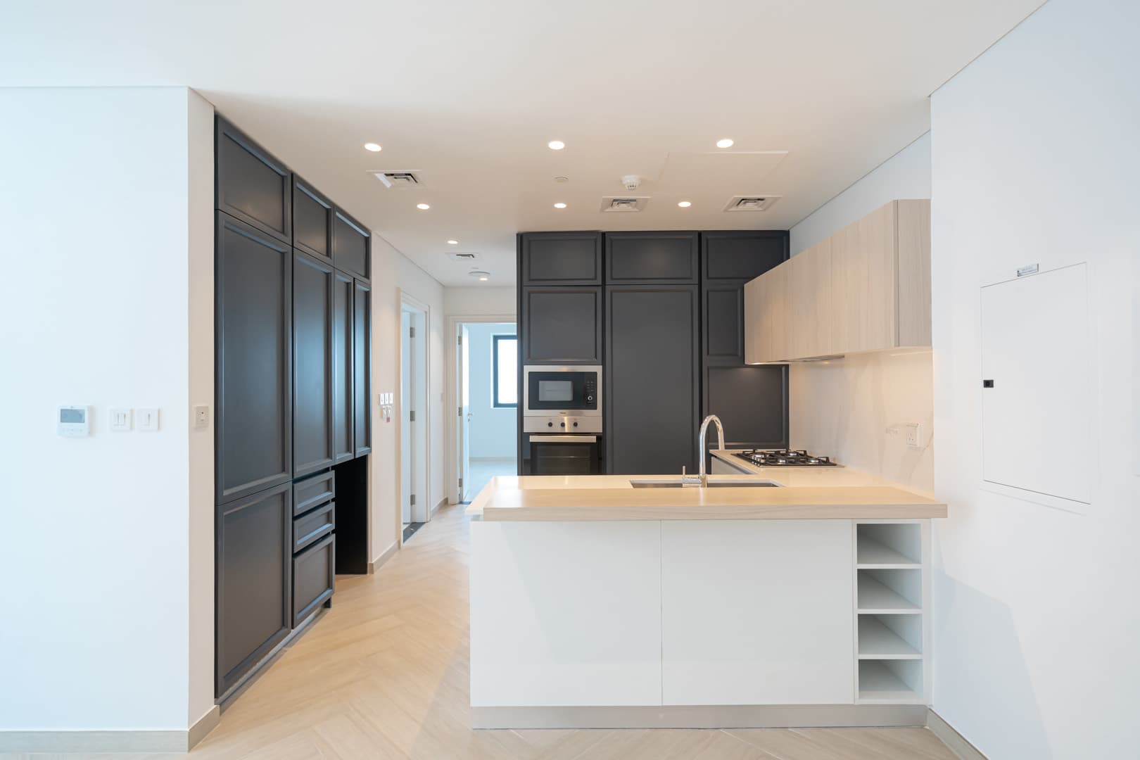 Wilton Park Residences I interior — 13