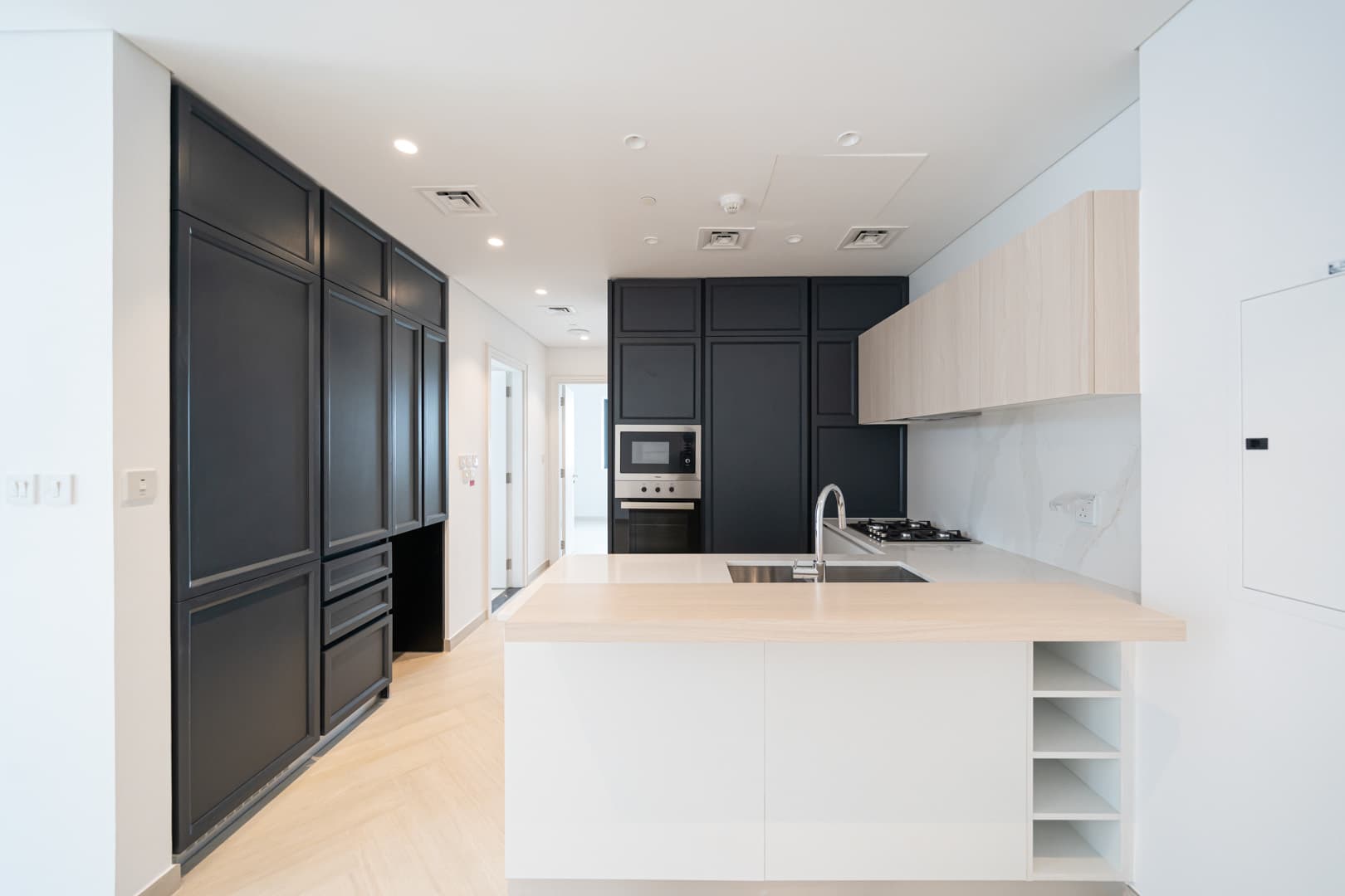 Wilton Park Residences I interior — 15