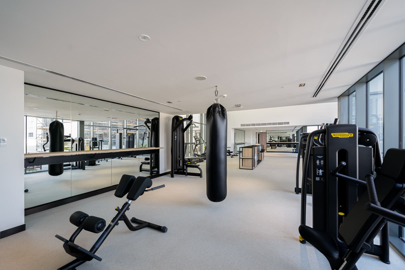 Wilton Park Residences I interior — 18