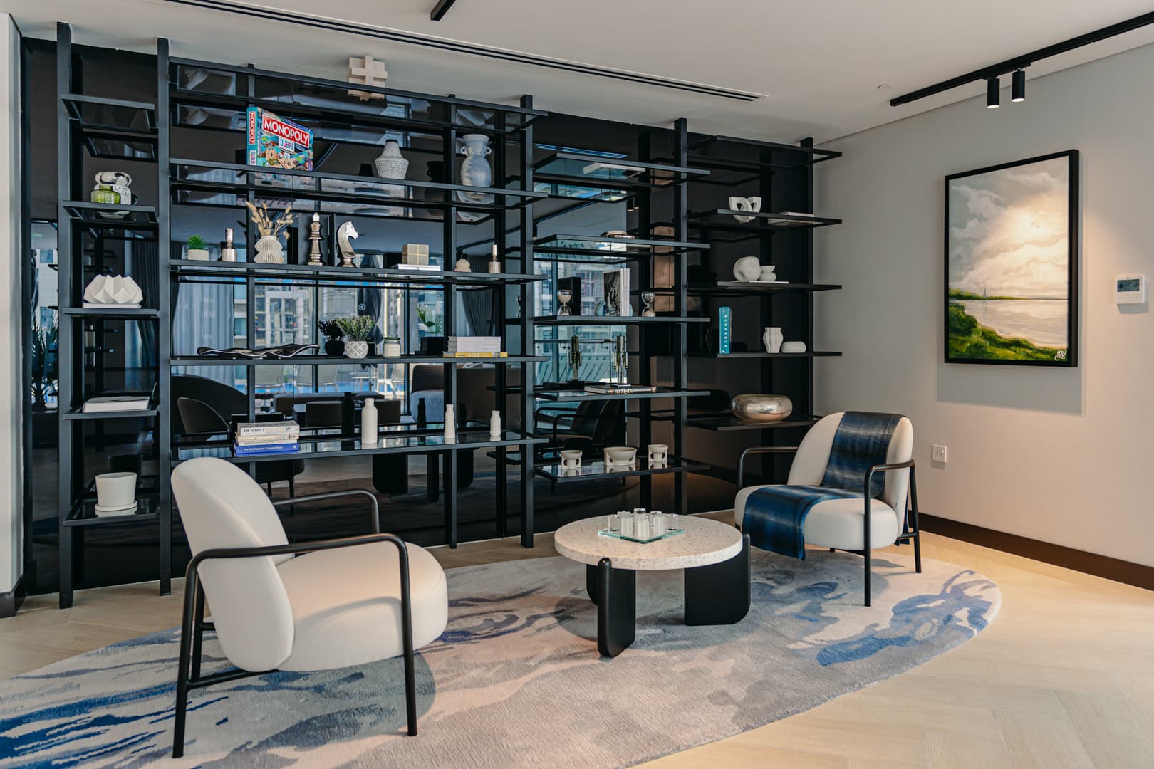 Wilton Park Residences I interior — 31