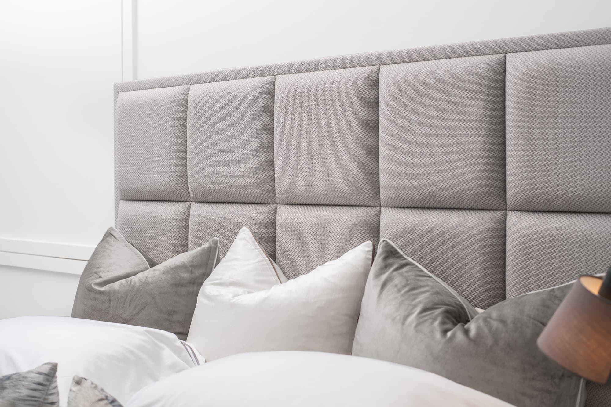 Wilton Park Residences I interior — 33