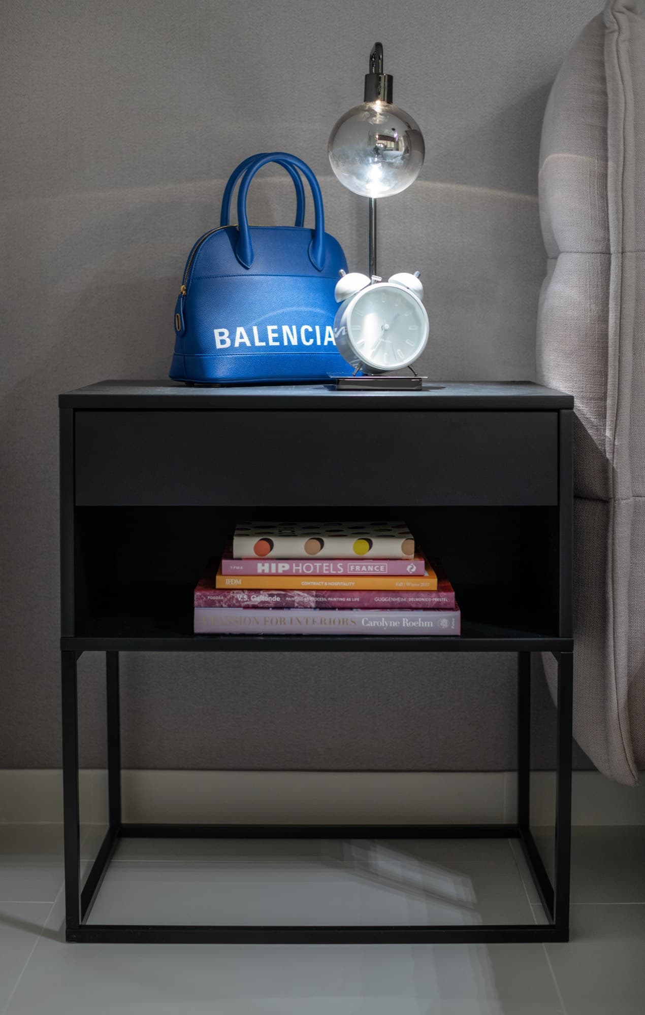Wilton Park Residences I interior — 34